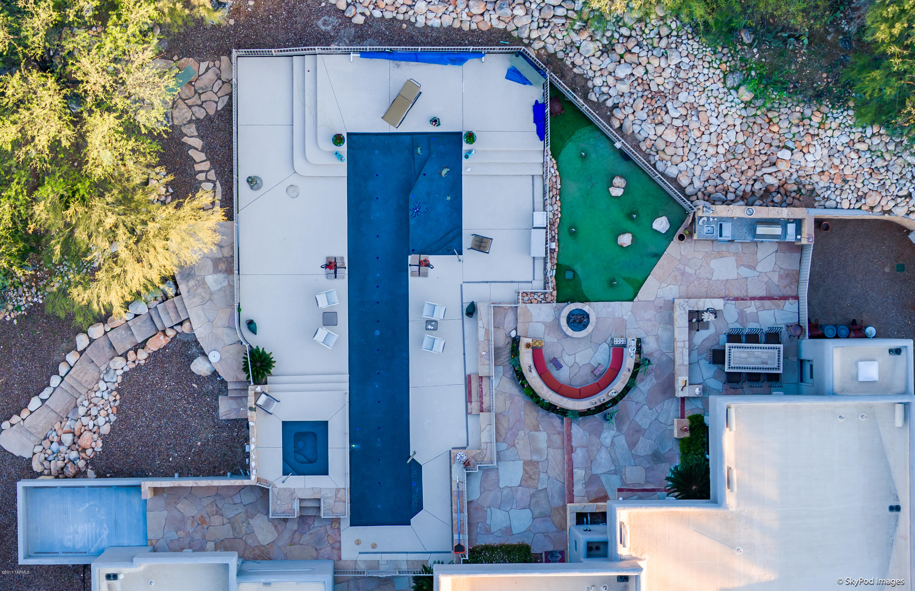 La Reserve (1-24) - Residential