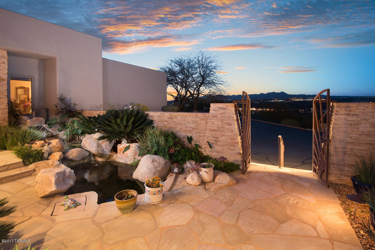 La Reserve (1-24) - Residential