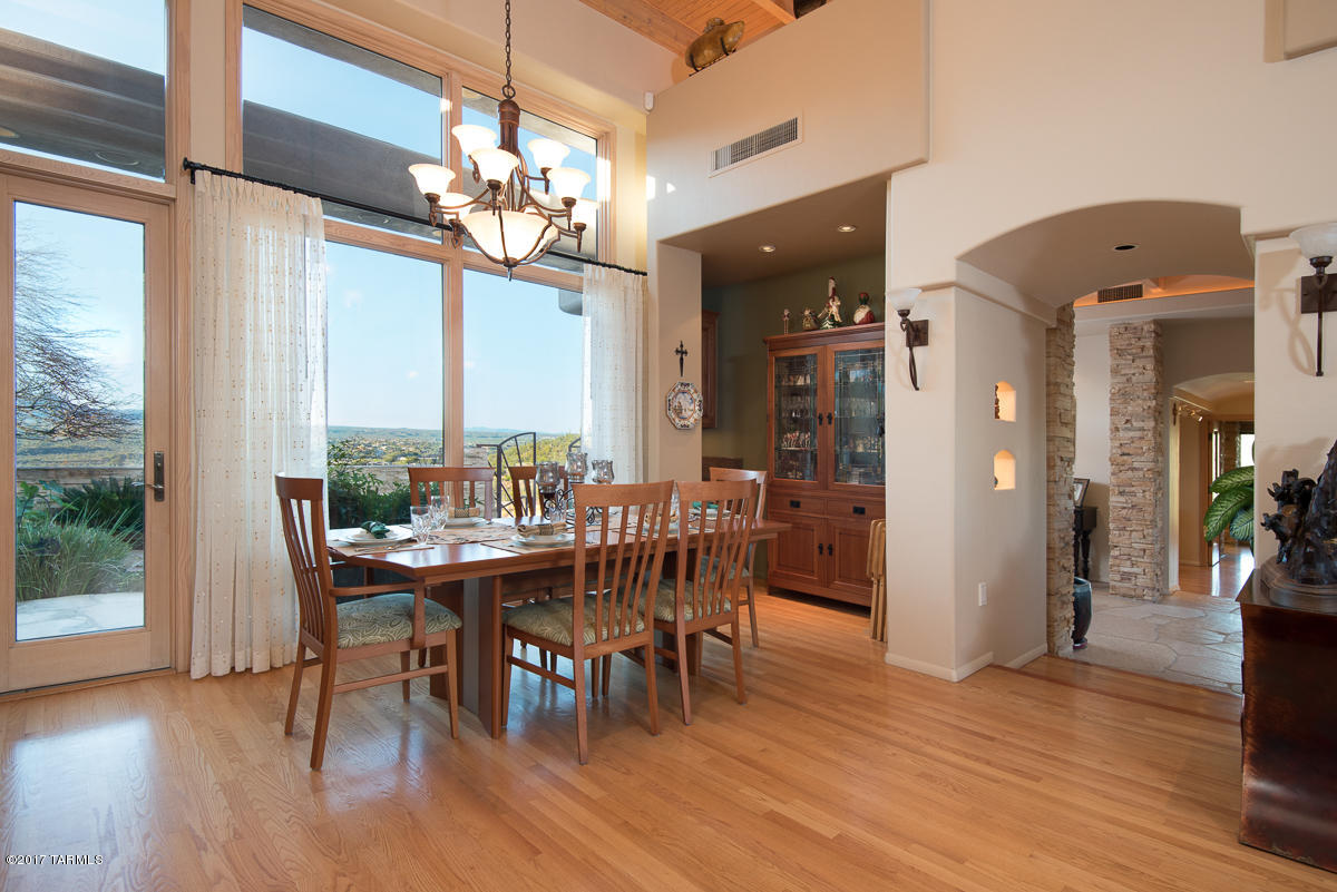 La Reserve (1-24) - Residential