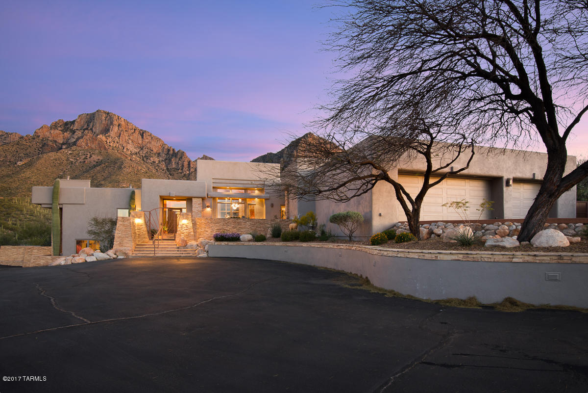 La Reserve (1-24) - Residential