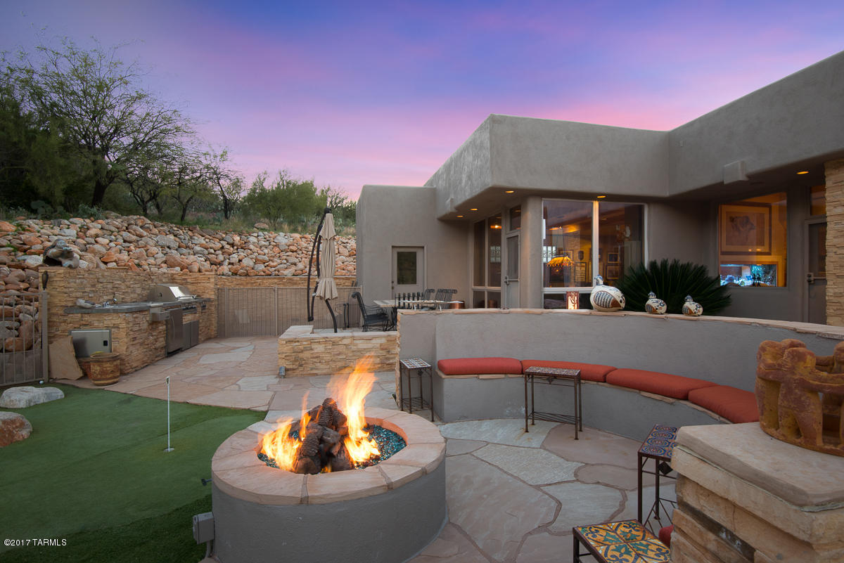 La Reserve (1-24) - Residential