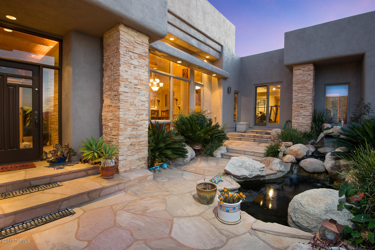 La Reserve (1-24) - Residential