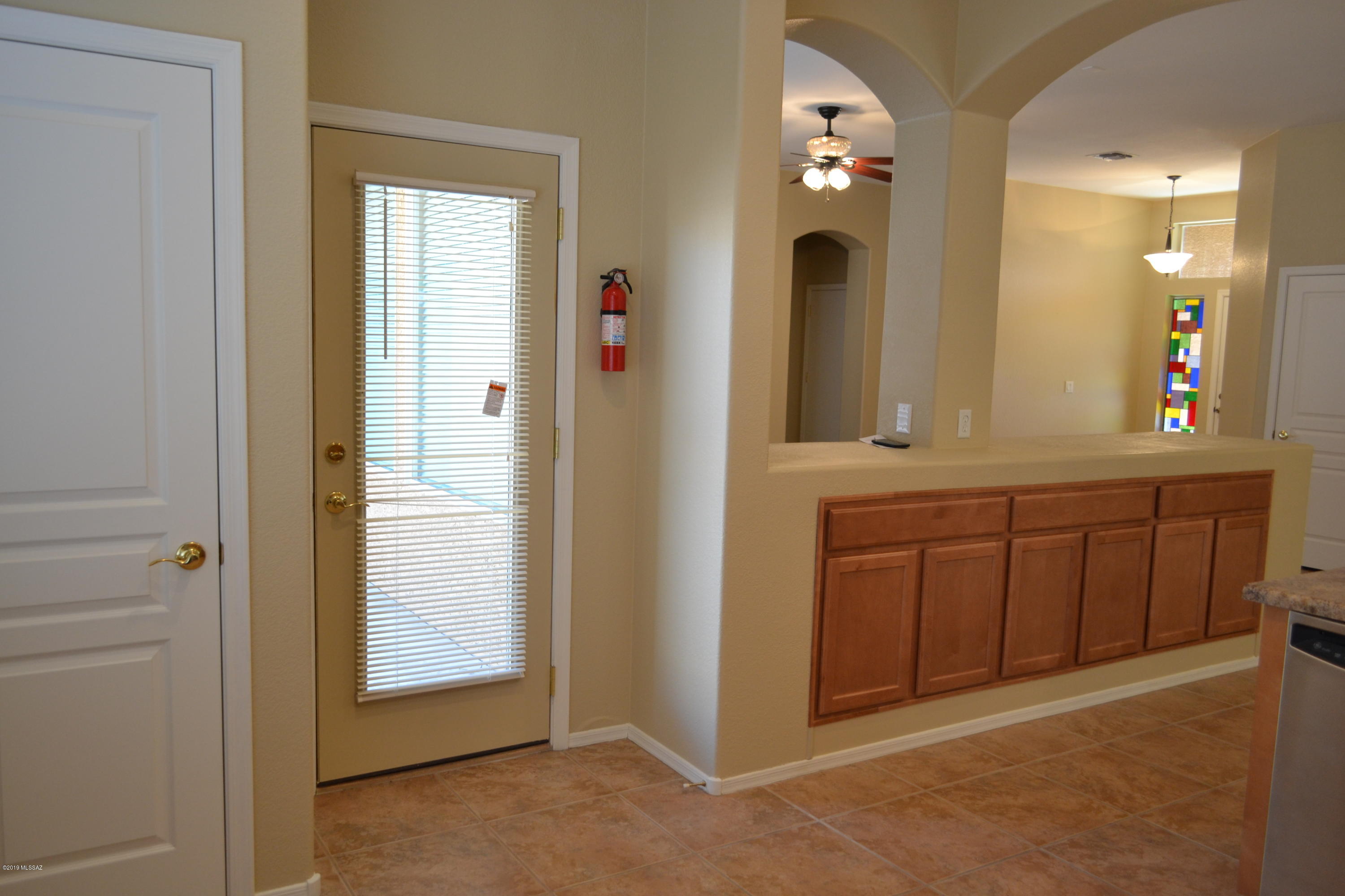 Desert Traditions II (49-120) - Residential Lease