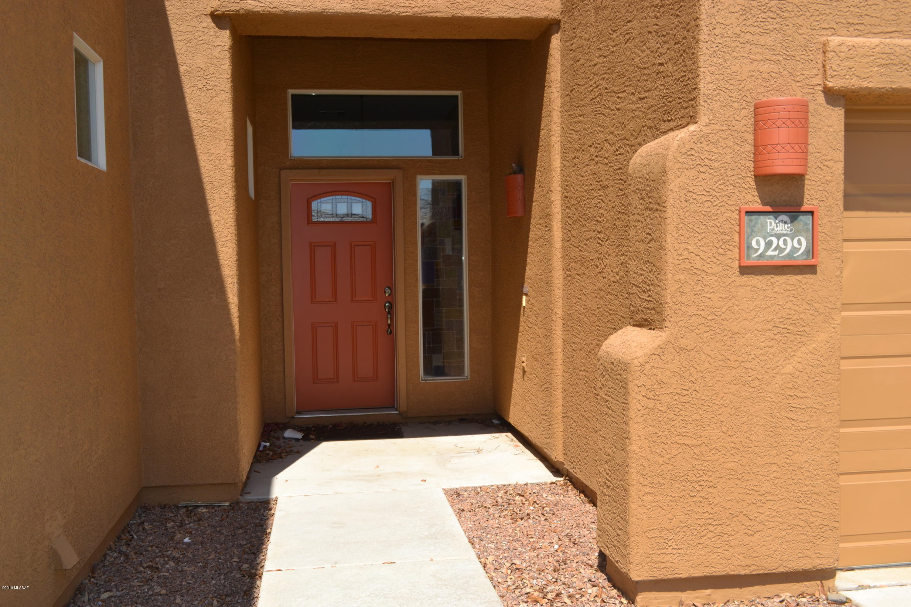 Desert Traditions II (49-120) - Residential Lease