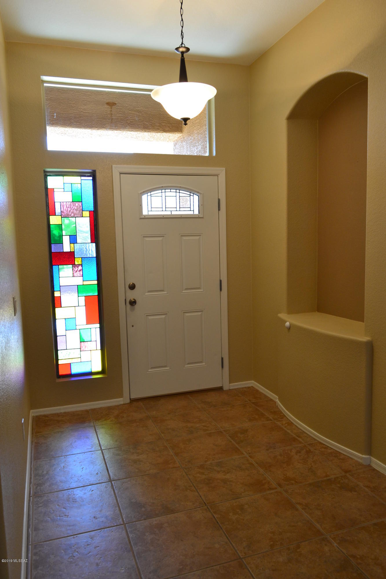 Desert Traditions II (49-120) - Residential Lease