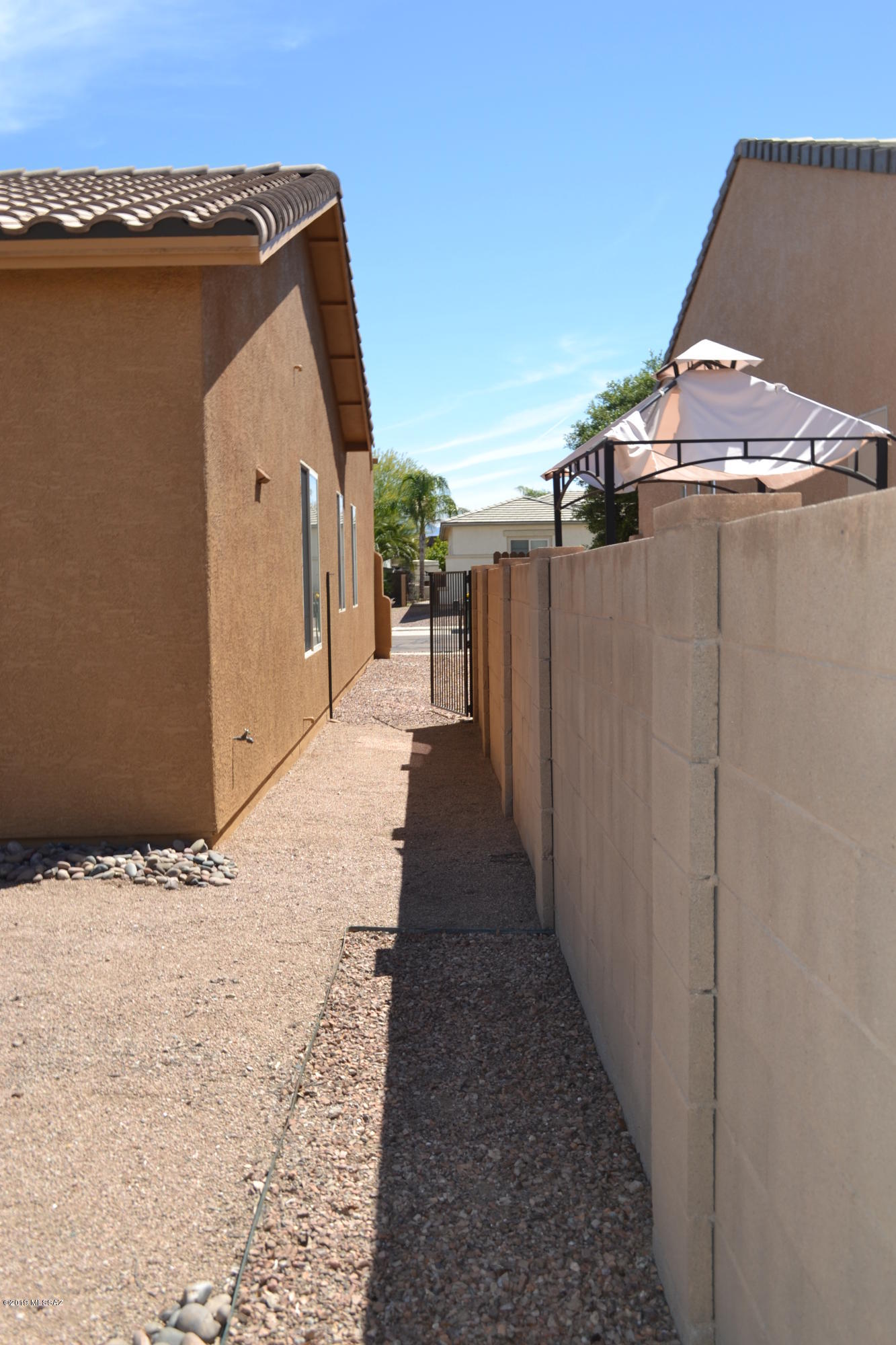 Desert Traditions II (49-120) - Residential Lease