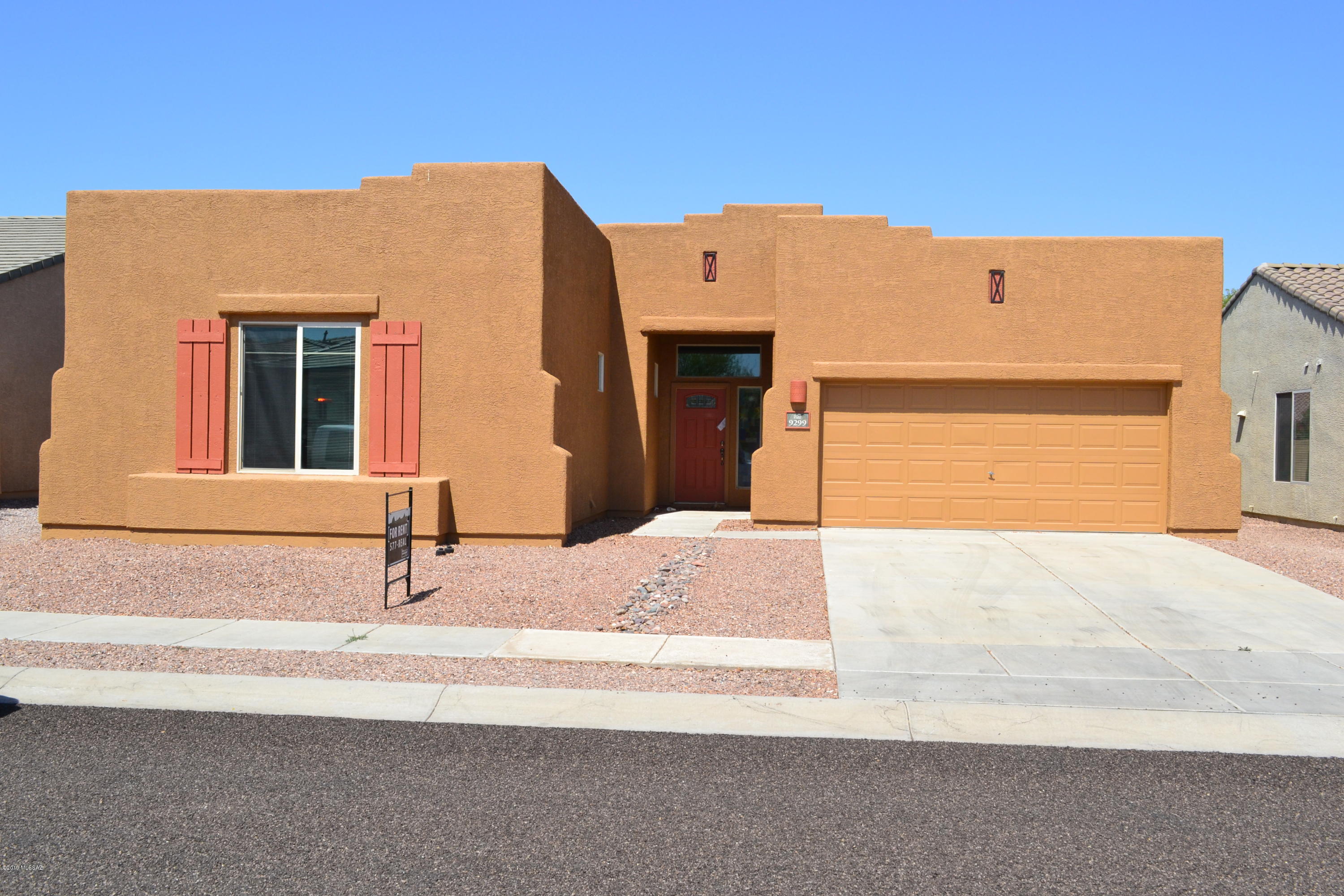 Desert Traditions II (49-120) - Residential Lease