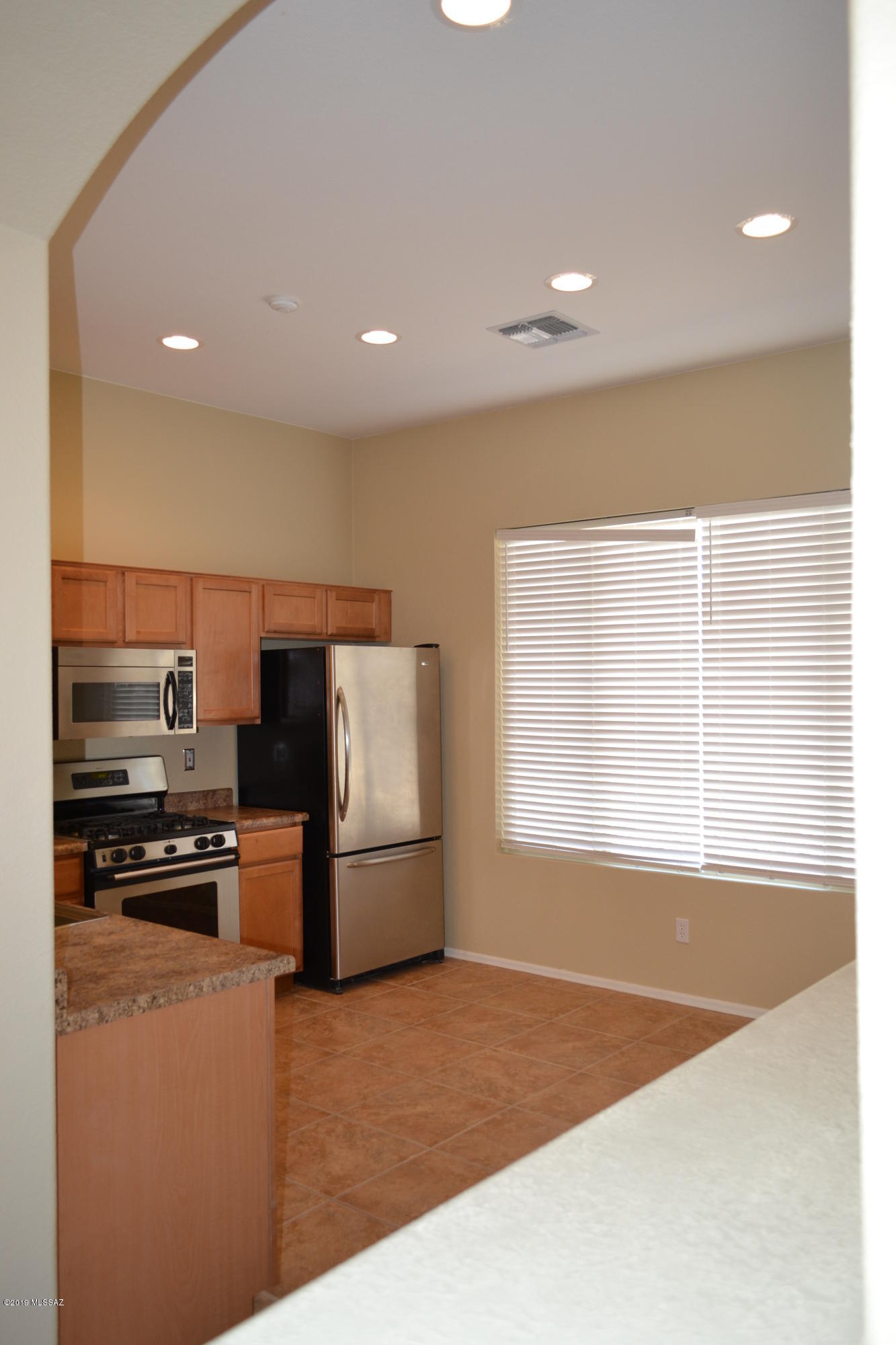 Desert Traditions II (49-120) - Residential Lease