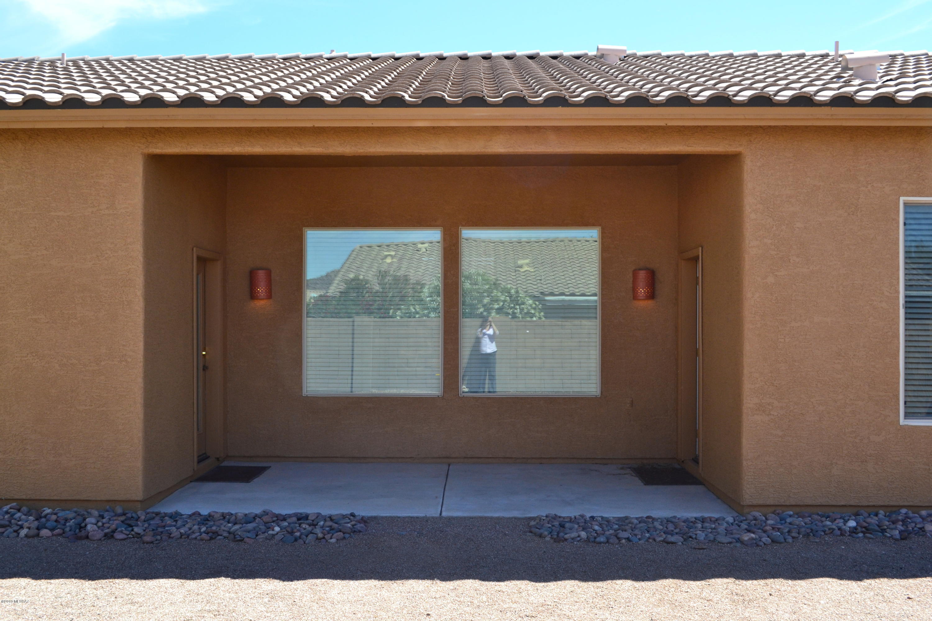 Desert Traditions II (49-120) - Residential Lease