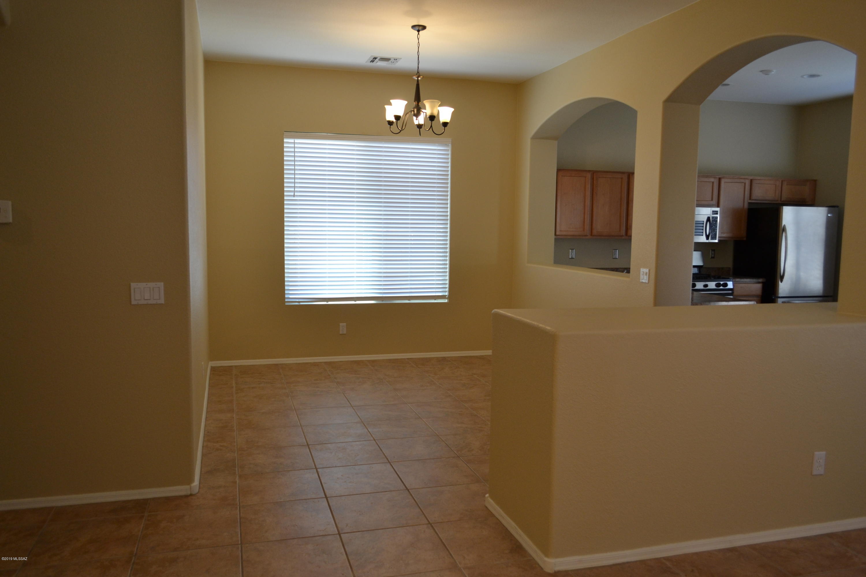 Desert Traditions II (49-120) - Residential Lease