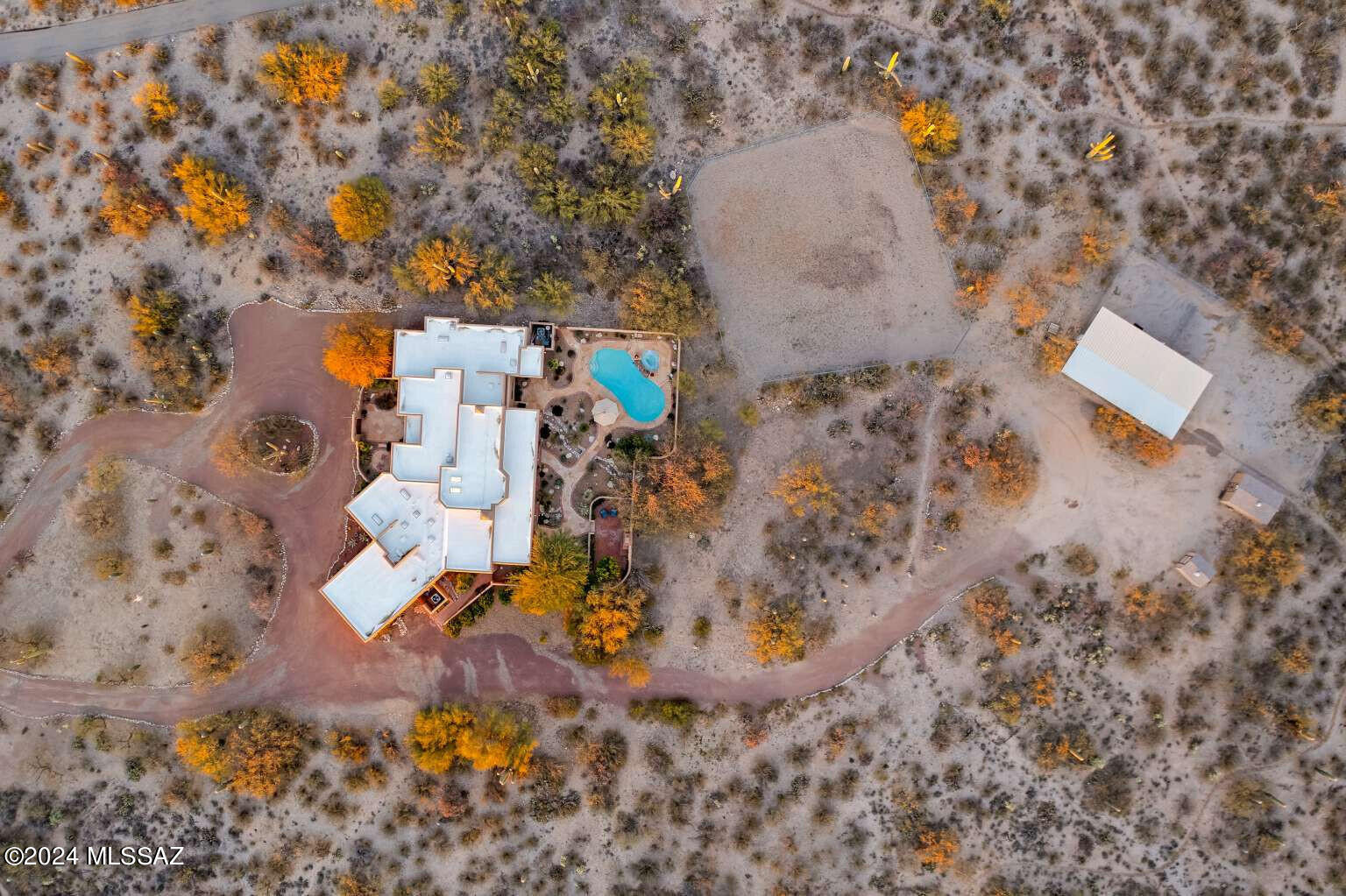 La Cebadilla Estates (1-161) - Residential