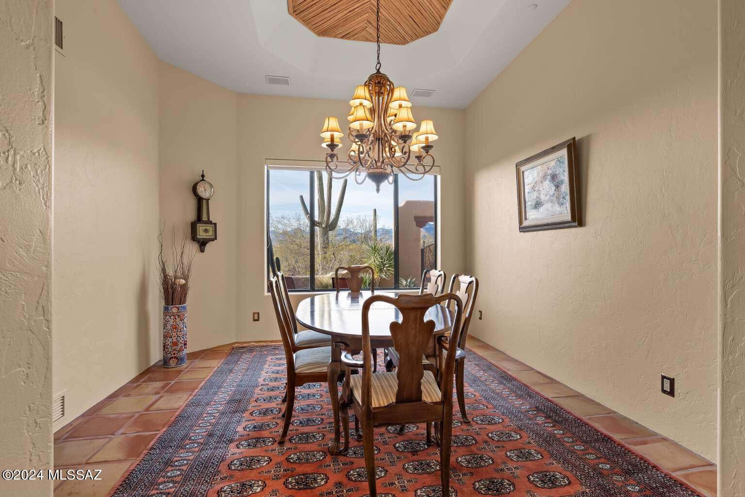 La Cebadilla Estates (1-161) - Residential