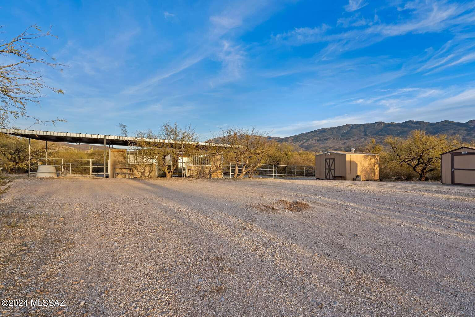 La Cebadilla Estates (1-161) - Residential