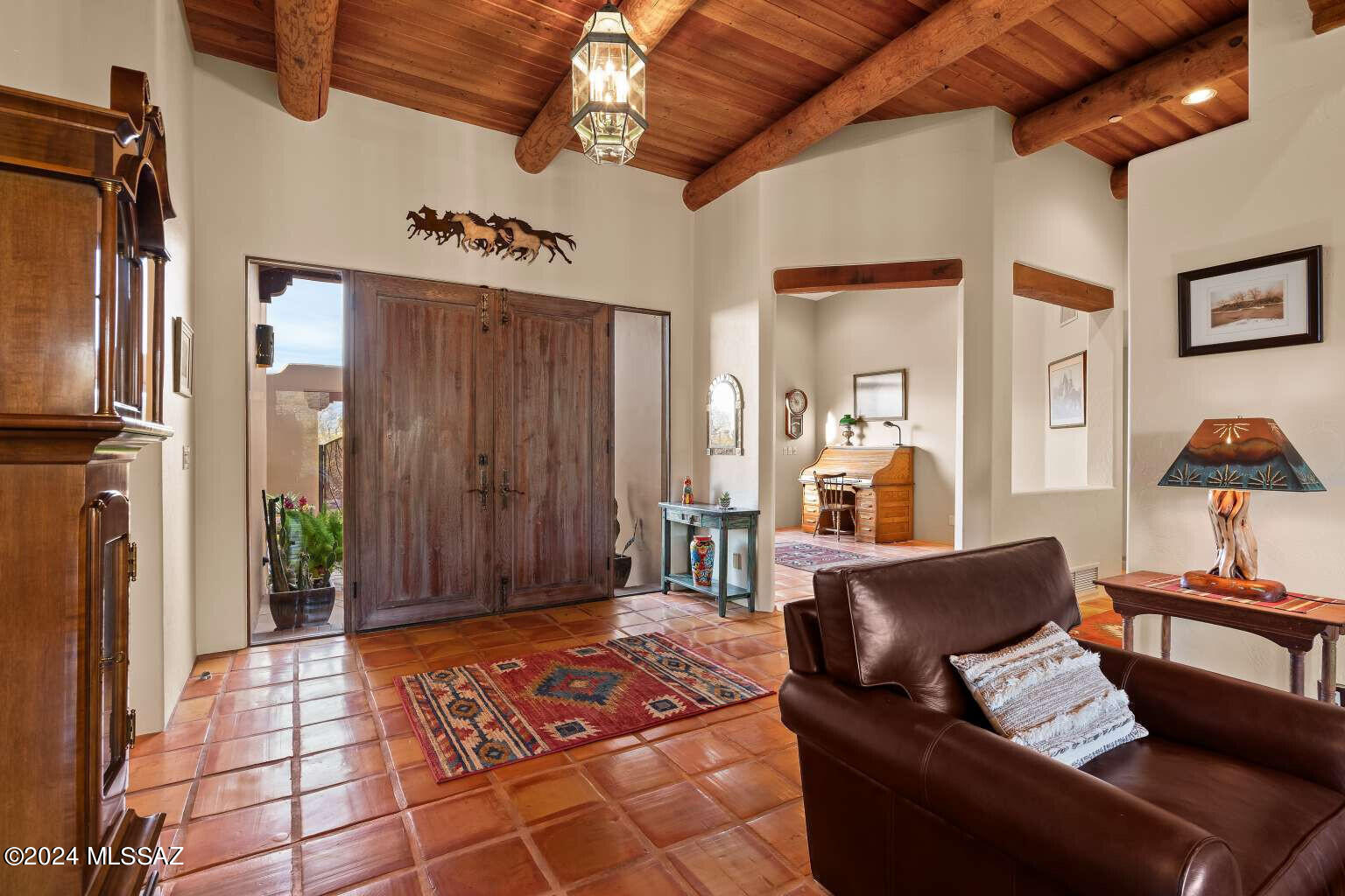 La Cebadilla Estates (1-161) - Residential
