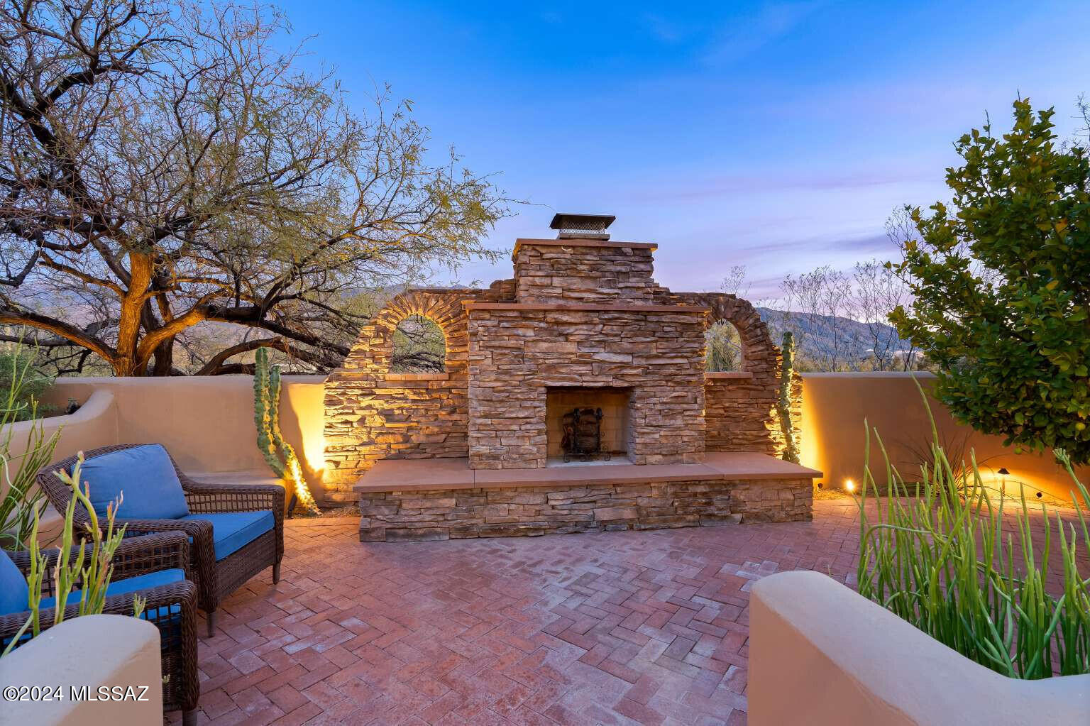 La Cebadilla Estates (1-161) - Residential