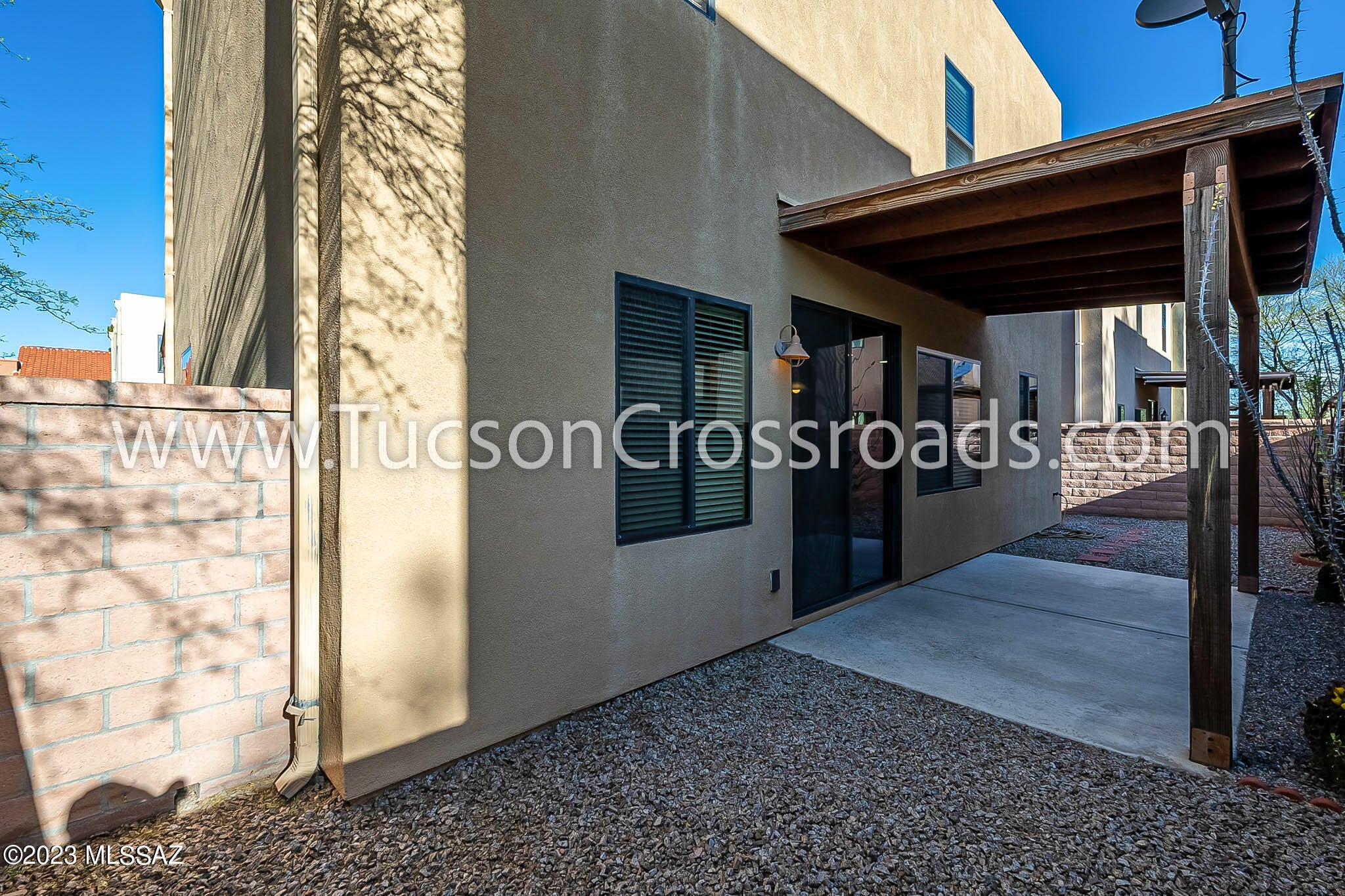 Limberlost Commons (1-20) - Residential Lease