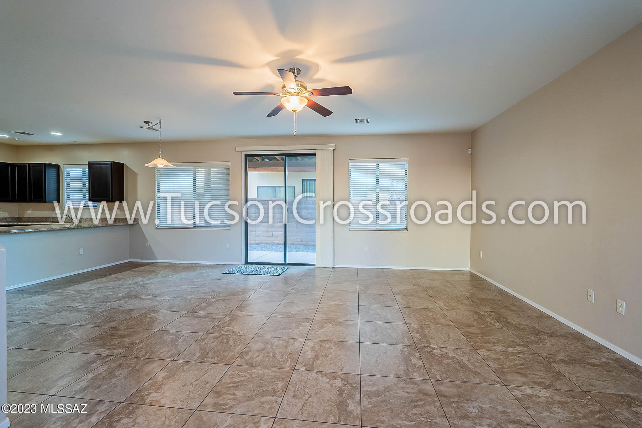 Limberlost Commons (1-20) - Residential Lease