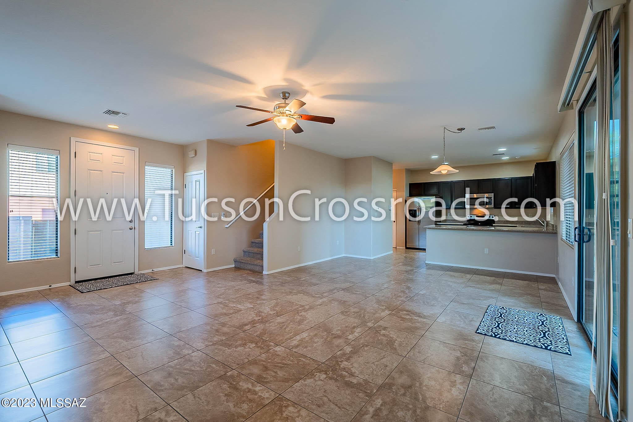 Limberlost Commons (1-20) - Residential Lease