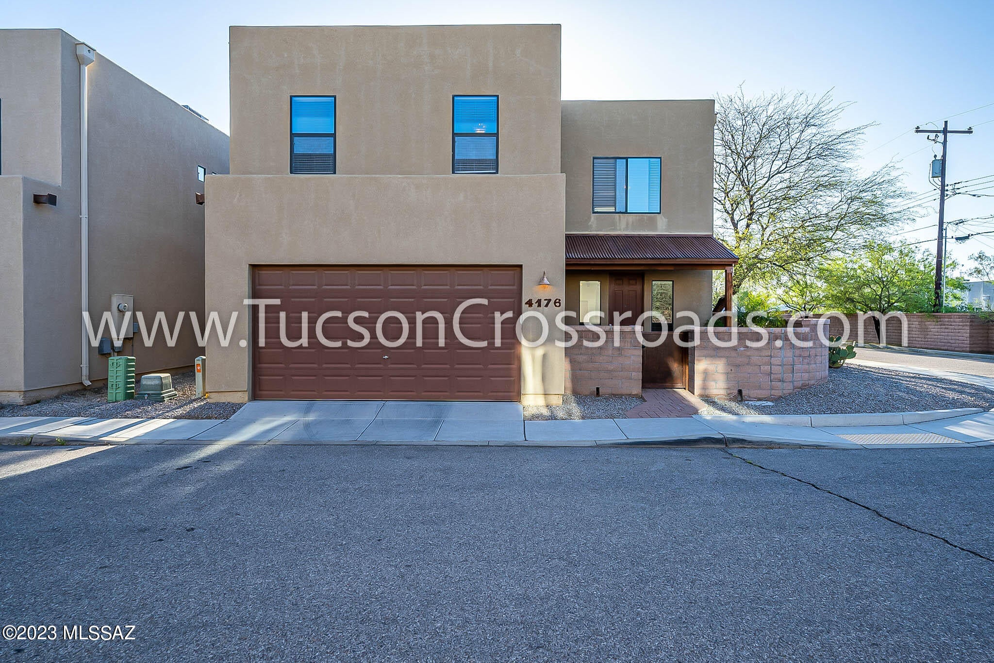Limberlost Commons (1-20) - Residential Lease