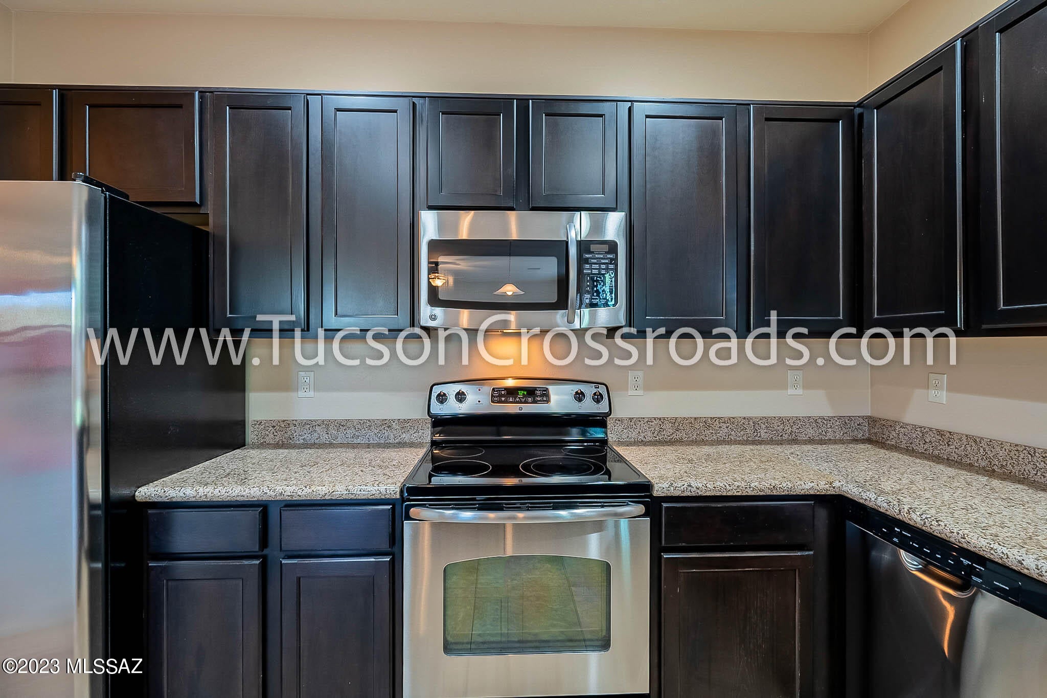 Limberlost Commons (1-20) - Residential Lease