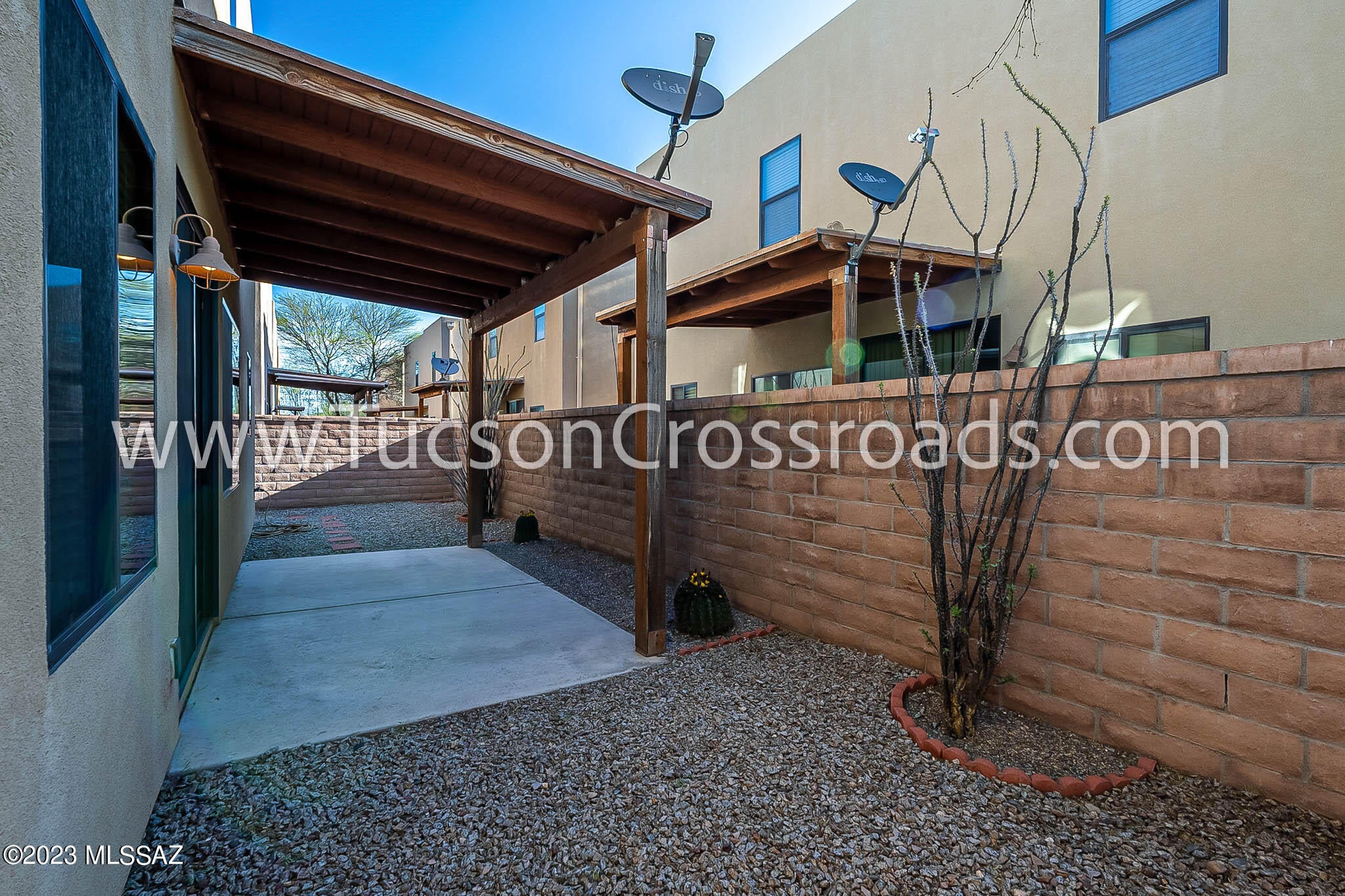 Limberlost Commons (1-20) - Residential Lease
