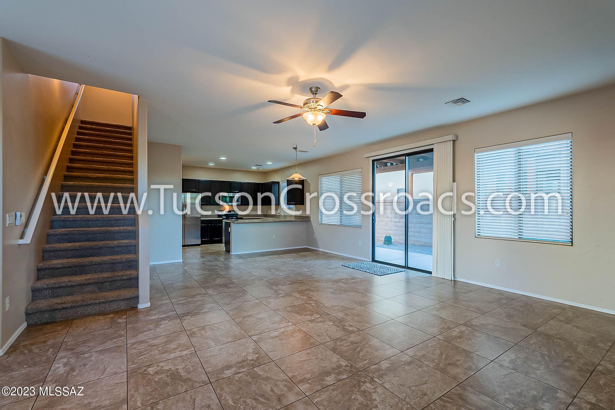 Limberlost Commons (1-20) - Residential Lease