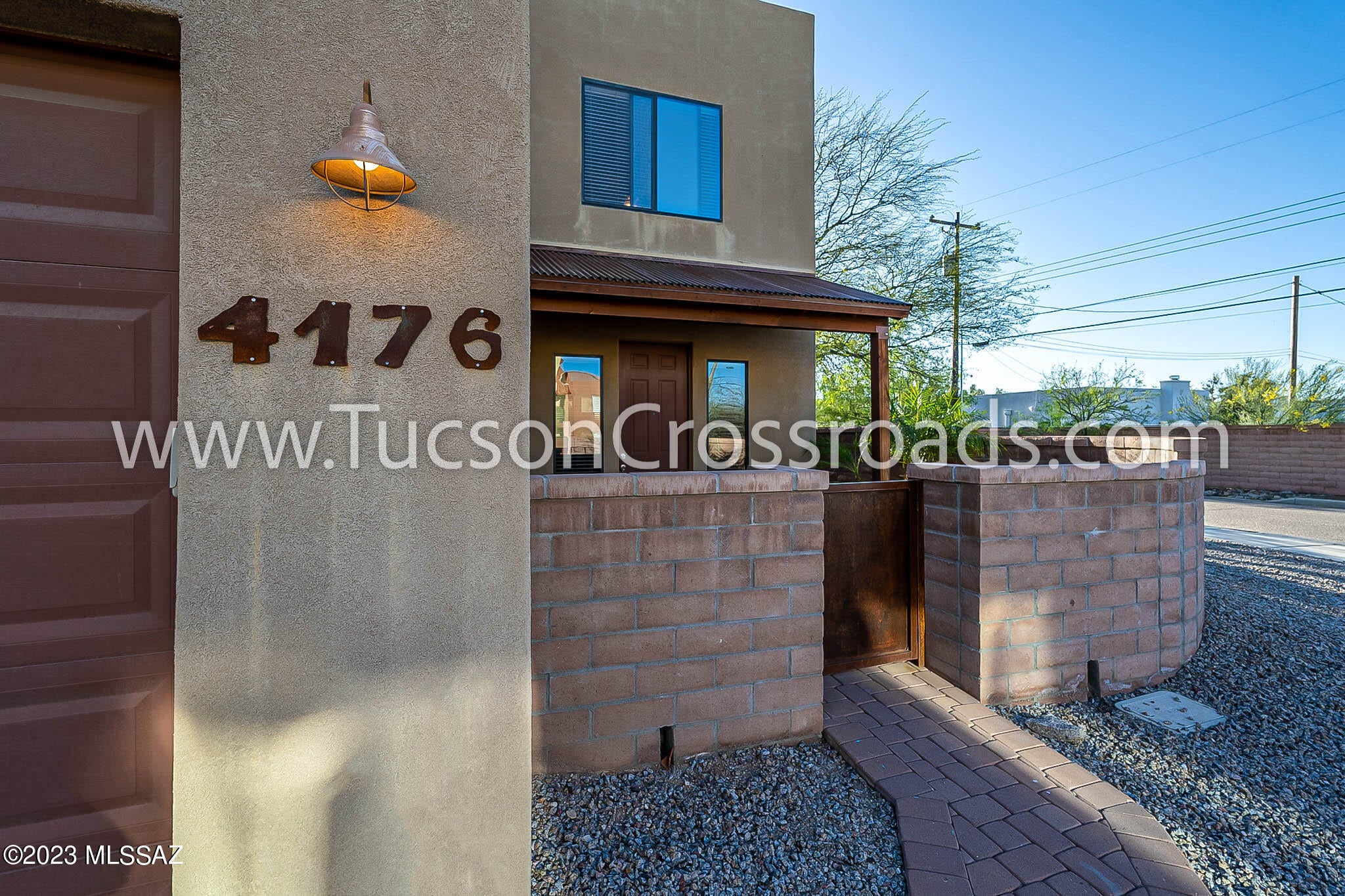 Limberlost Commons (1-20) - Residential Lease