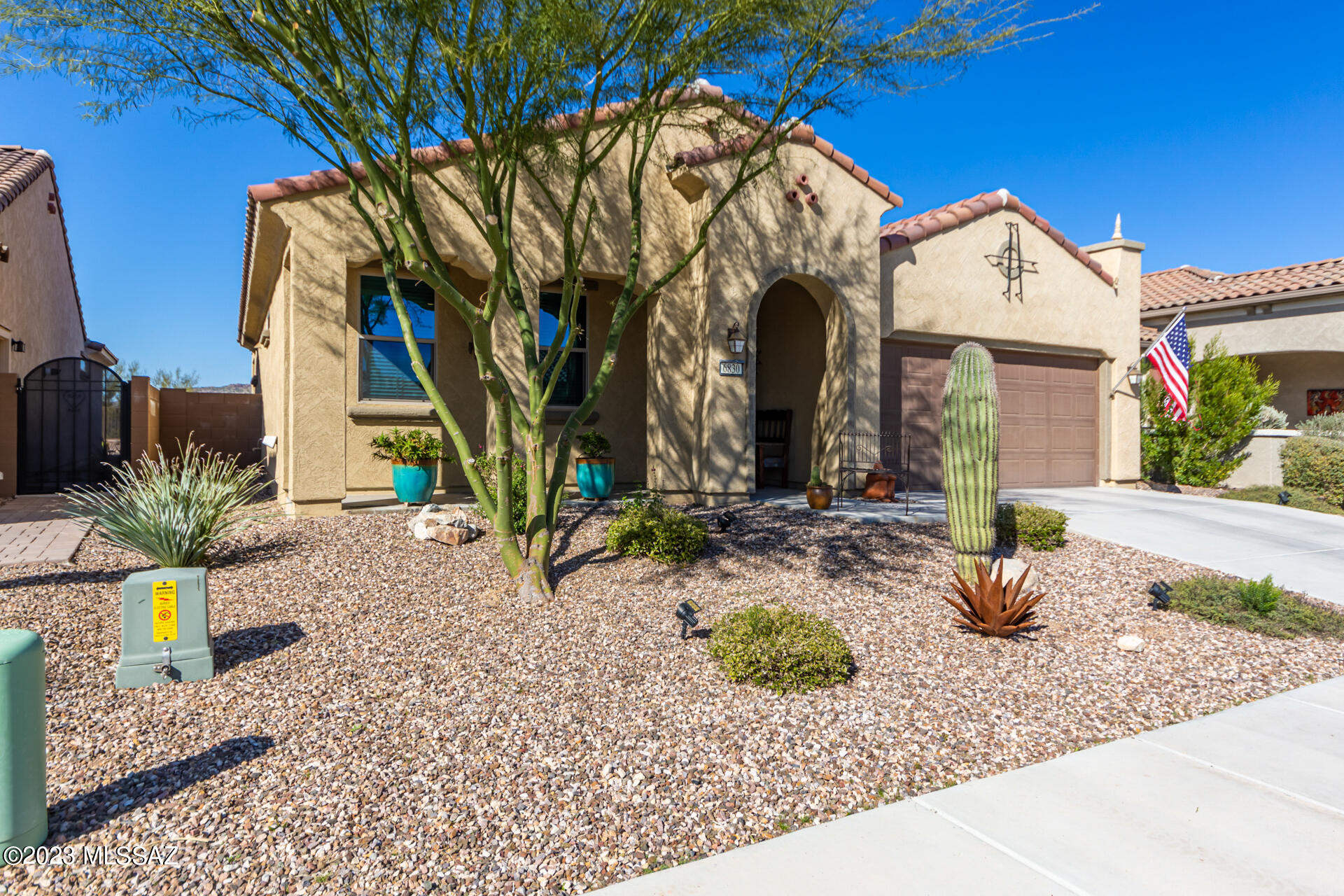 Del Webb at Dove Mountain VII - Residential