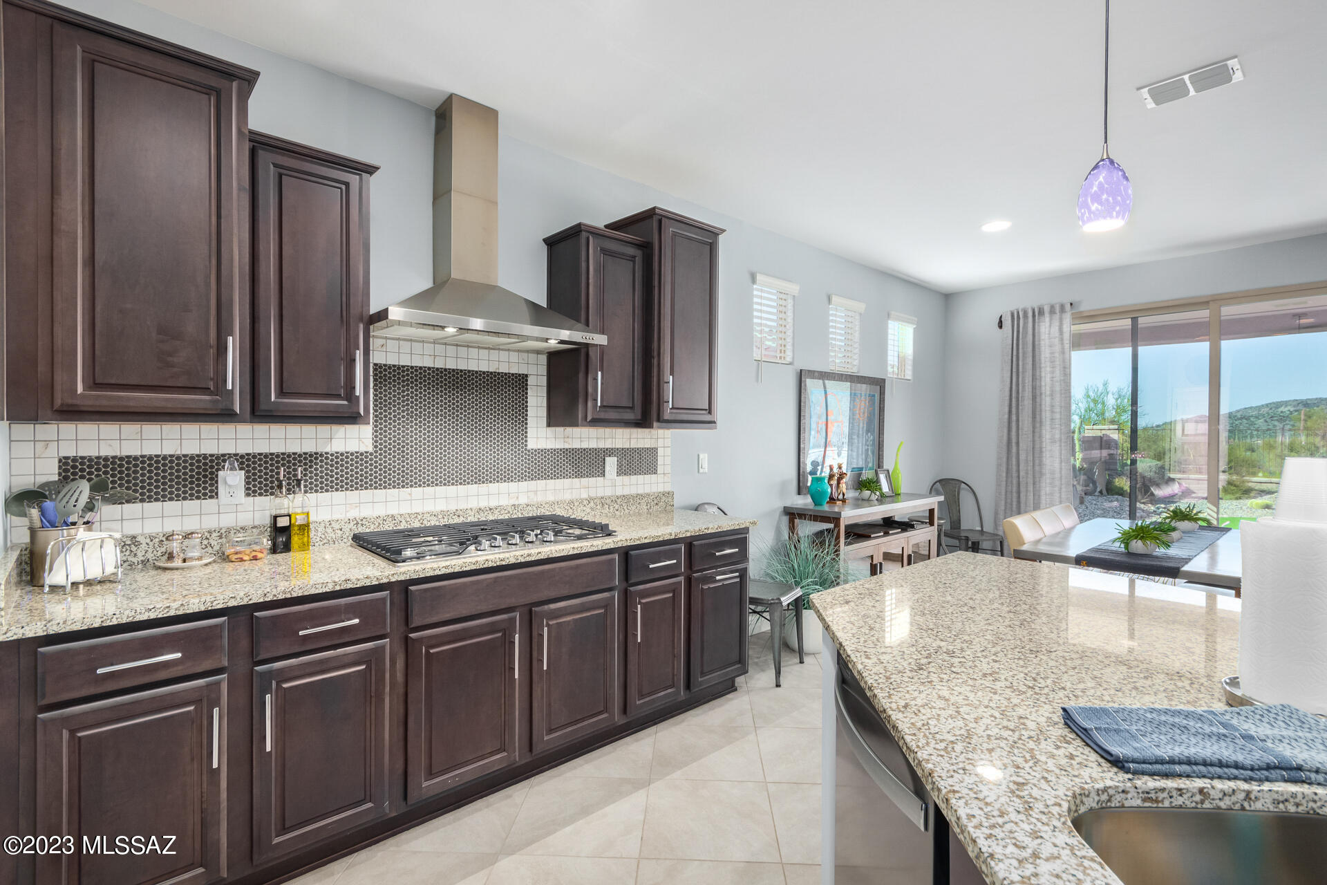 Del Webb at Dove Mountain VII - Residential