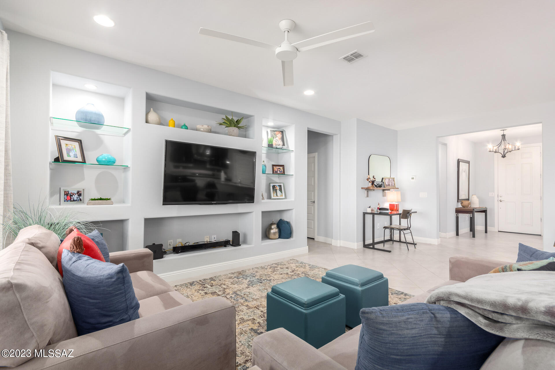 Del Webb at Dove Mountain VII - Residential