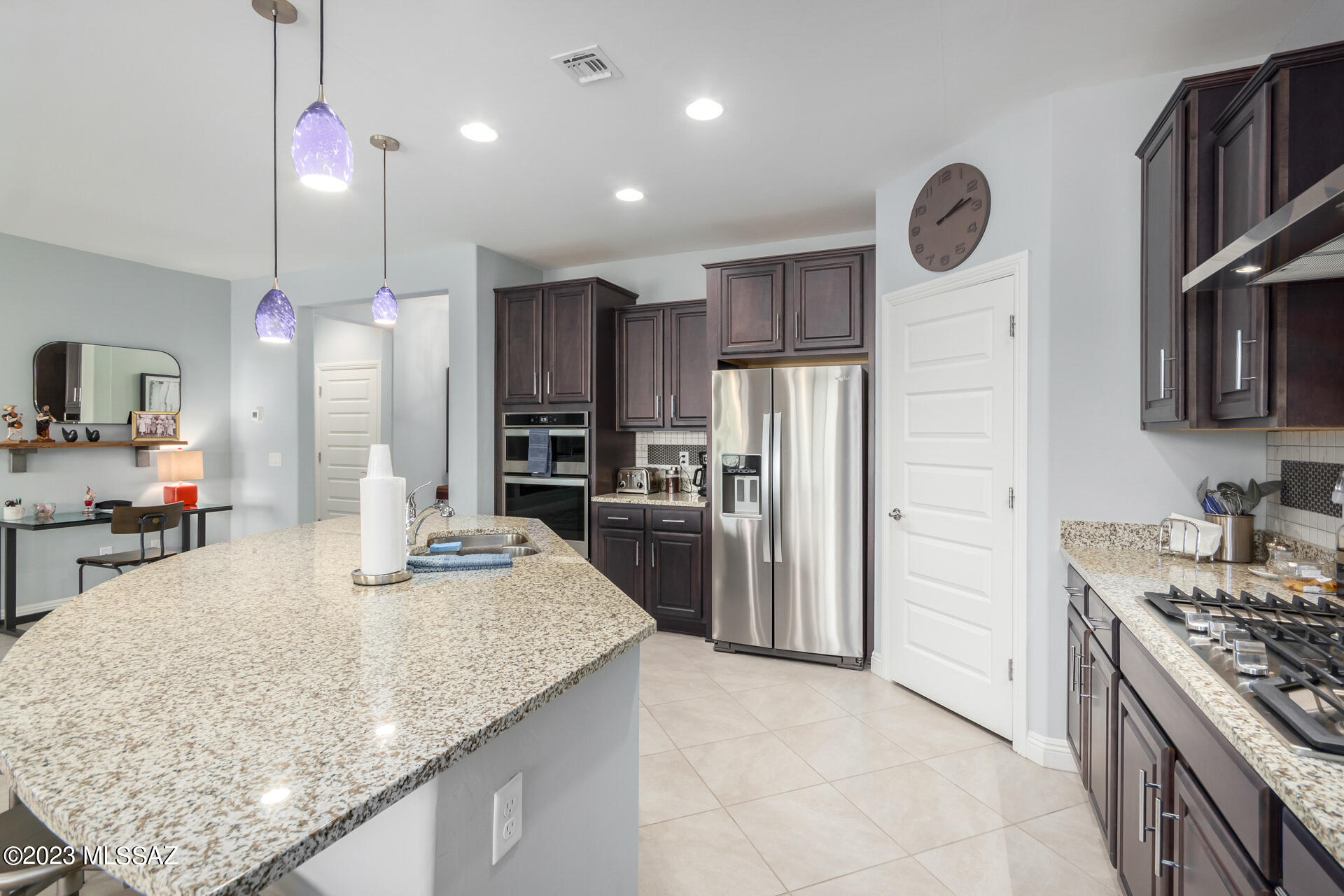 Del Webb at Dove Mountain VII - Residential