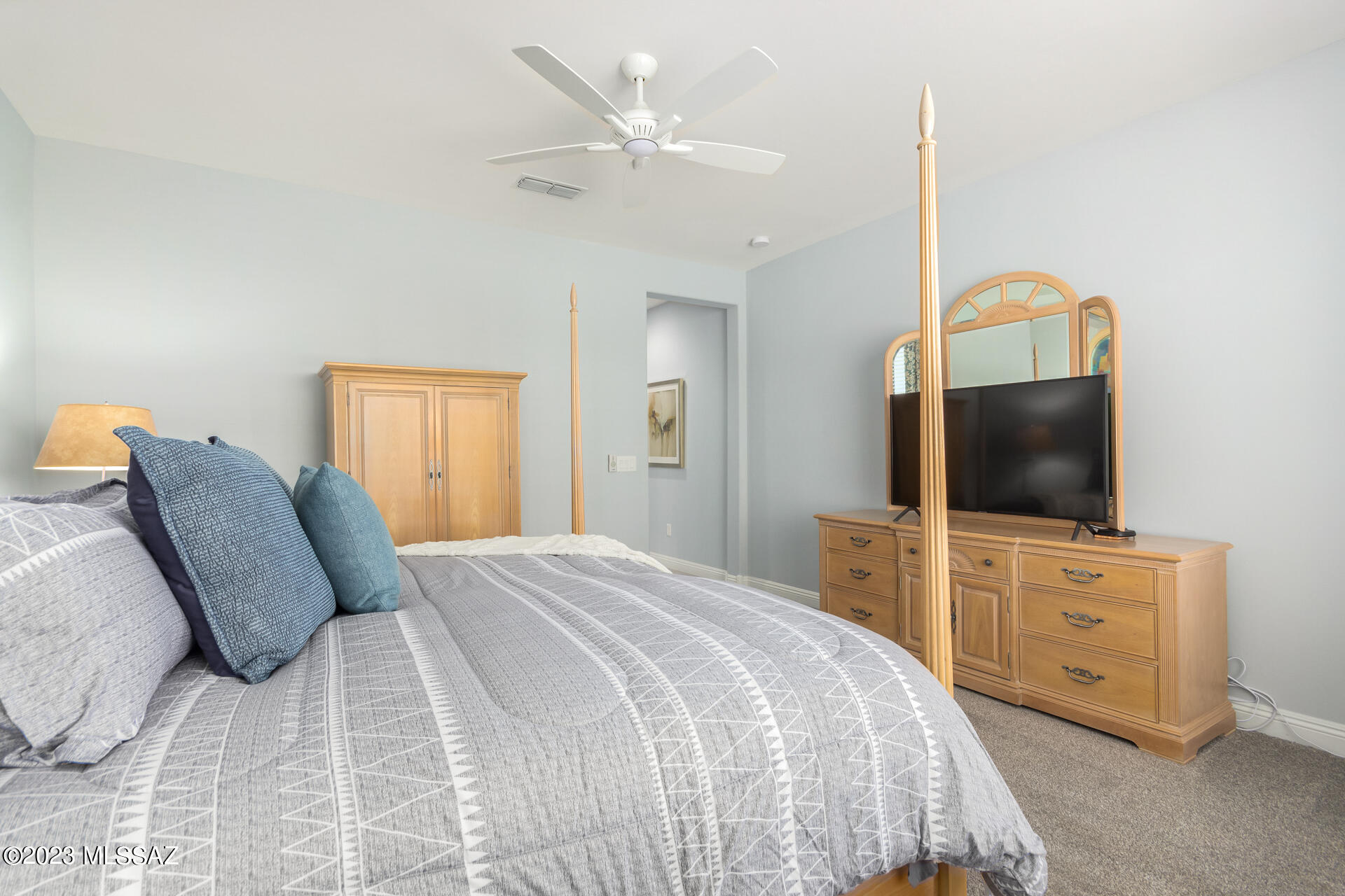 Del Webb at Dove Mountain VII - Residential