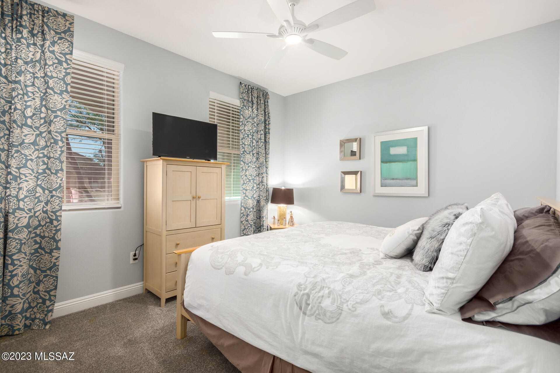Del Webb at Dove Mountain VII - Residential