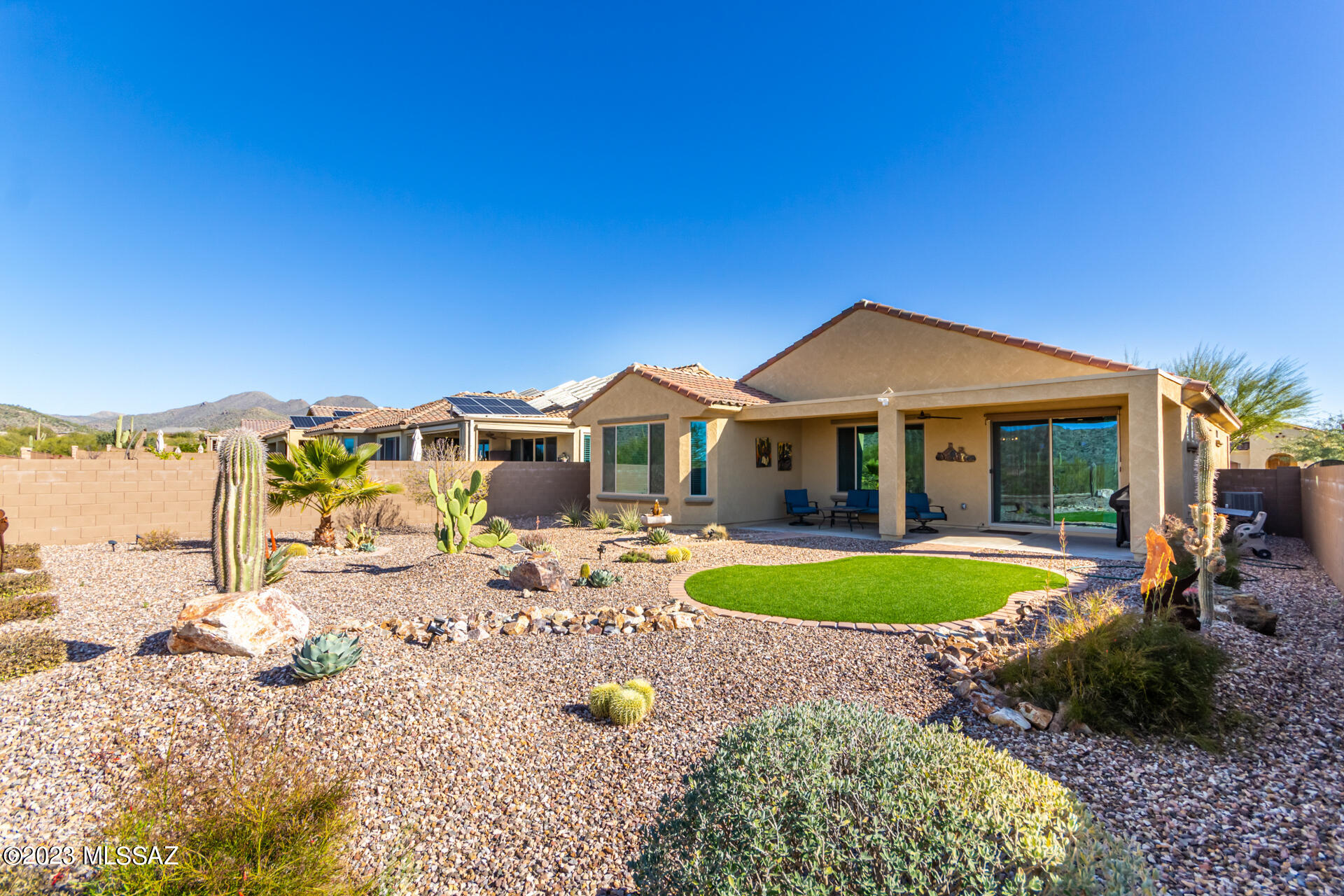 Del Webb at Dove Mountain VII - Residential