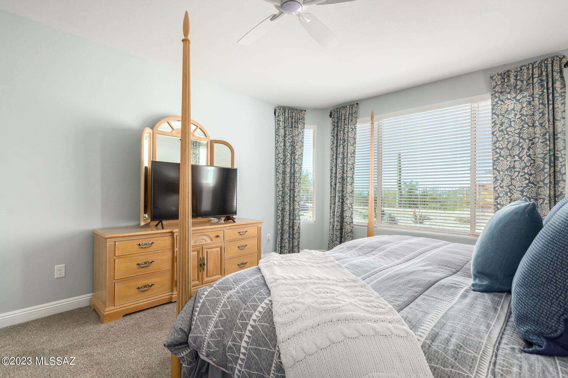 Del Webb at Dove Mountain VII - Residential