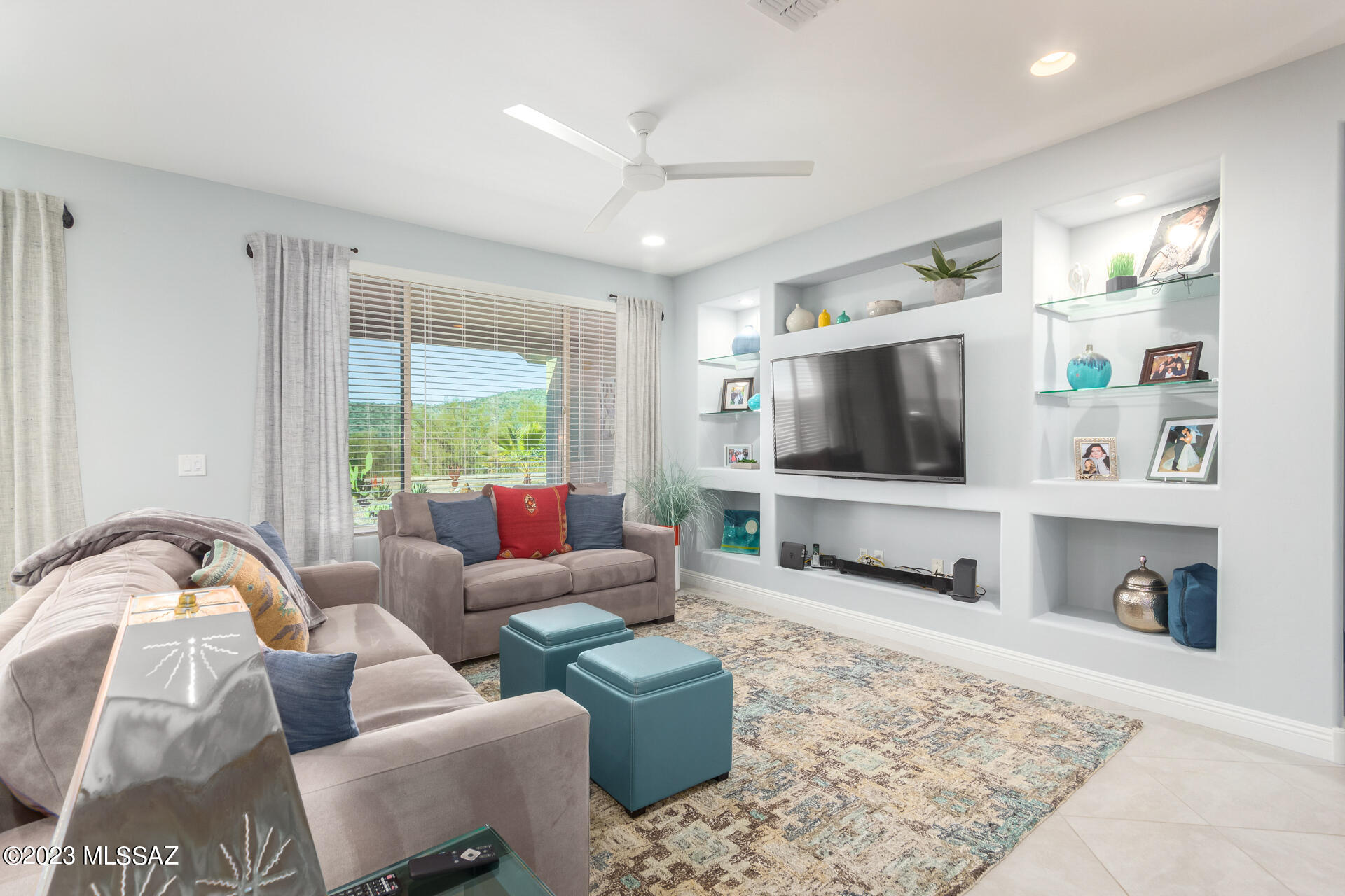 Del Webb at Dove Mountain VII - Residential