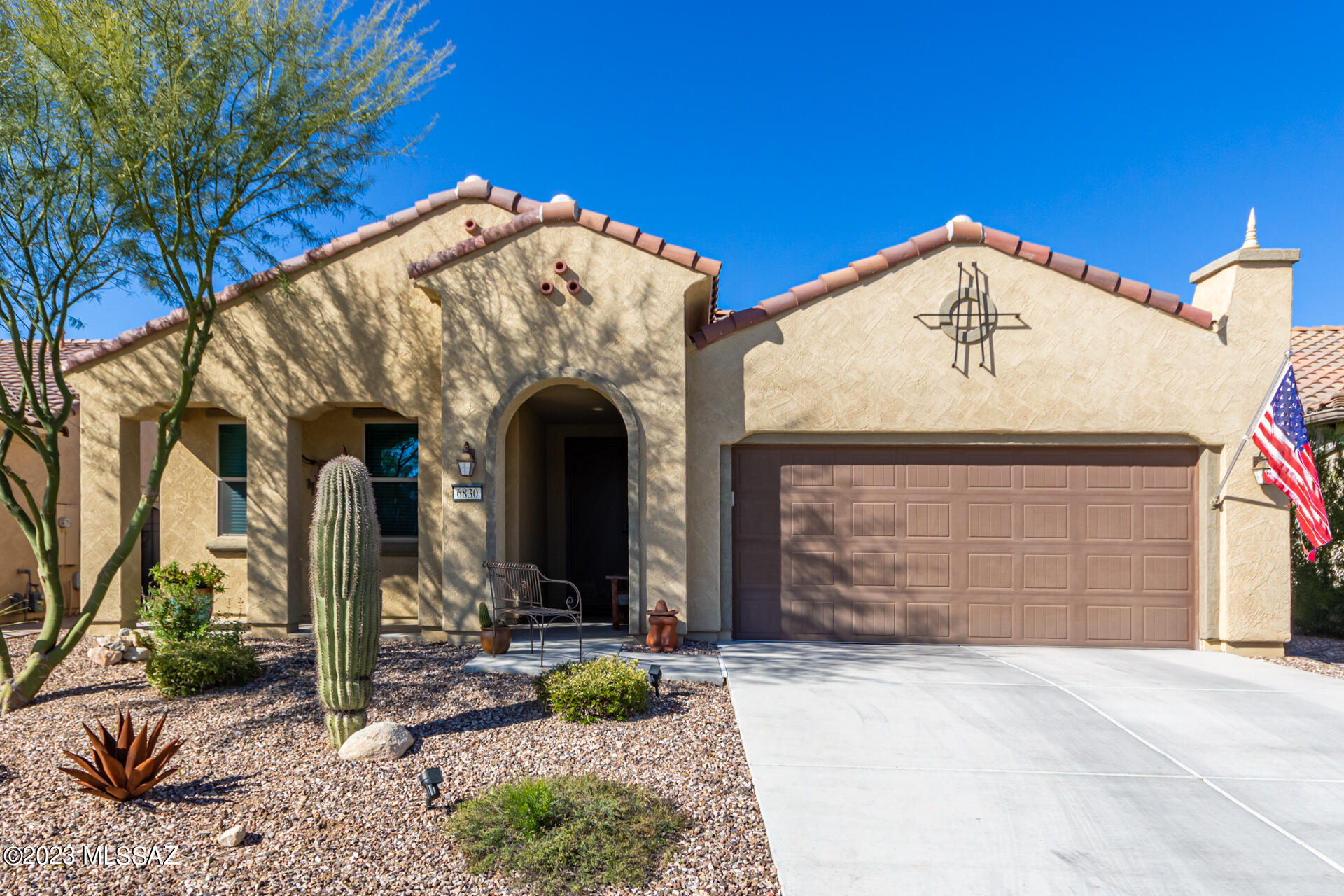 Del Webb at Dove Mountain VII - Residential