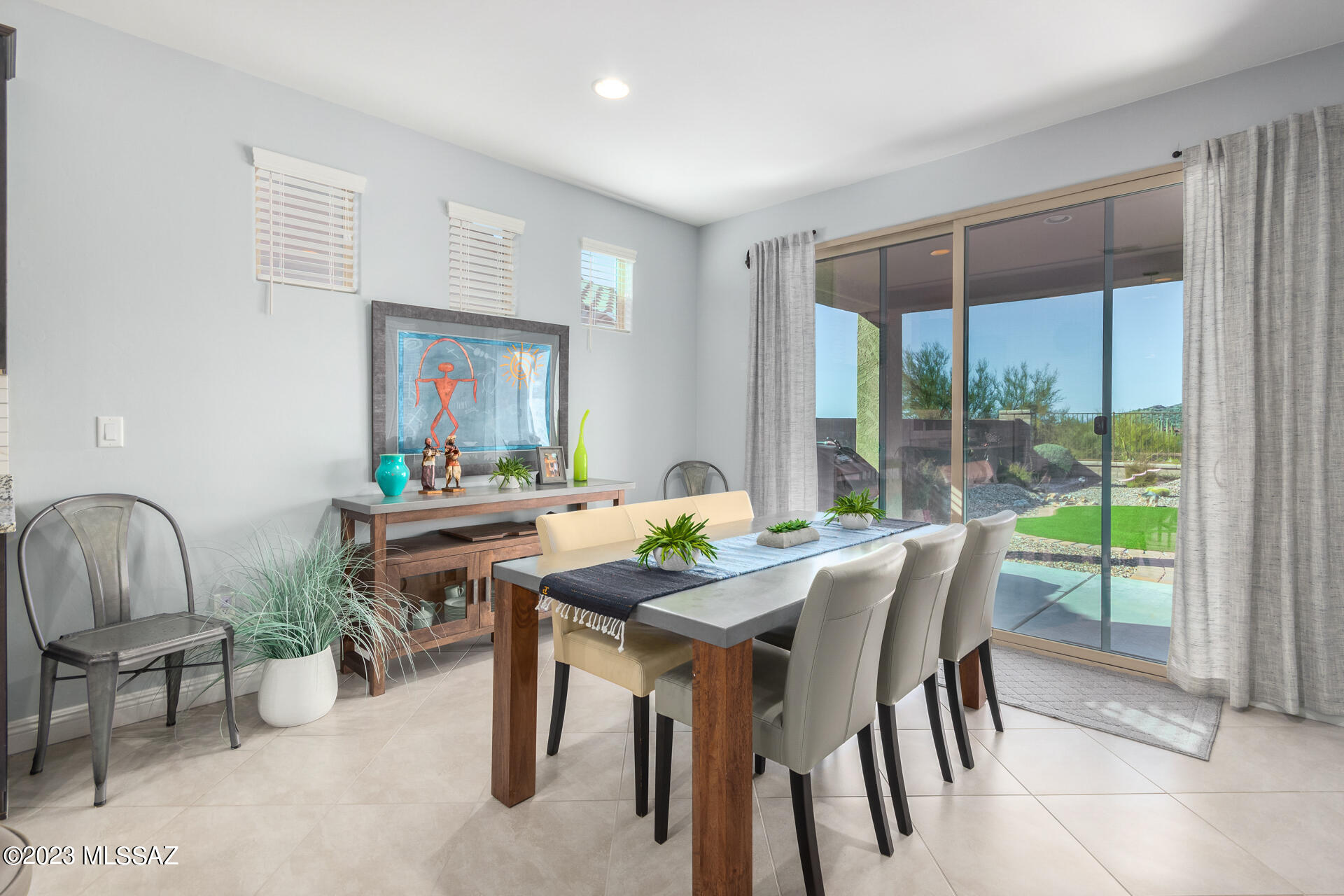 Del Webb at Dove Mountain VII - Residential