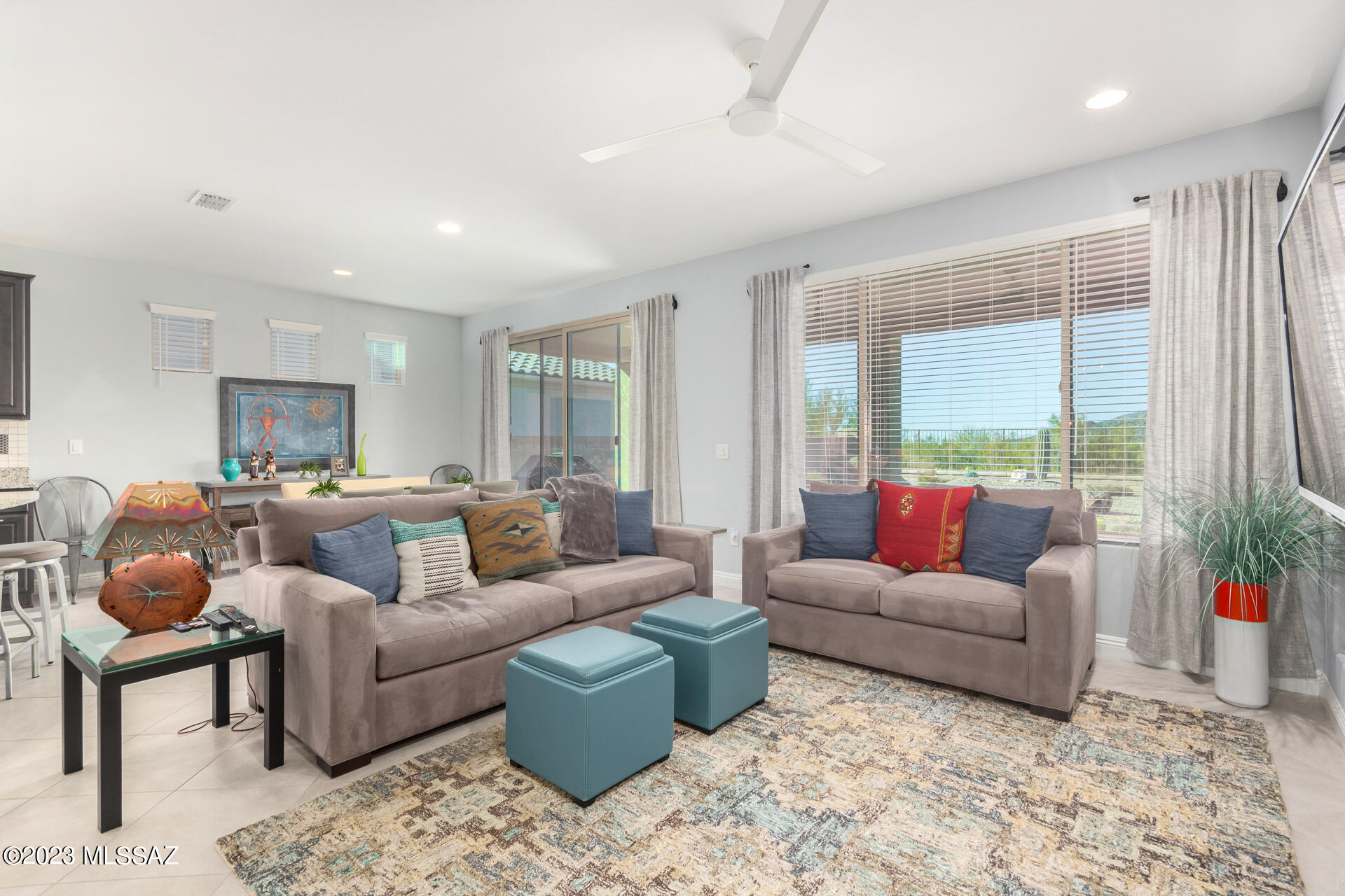 Del Webb at Dove Mountain VII - Residential