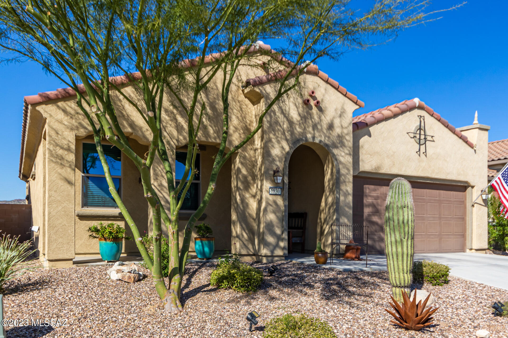 Del Webb at Dove Mountain VII - Residential