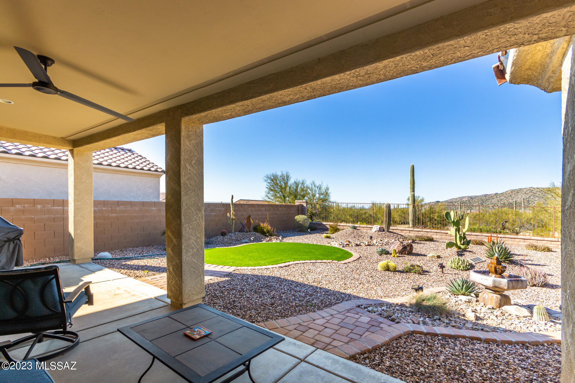 Del Webb at Dove Mountain VII - Residential