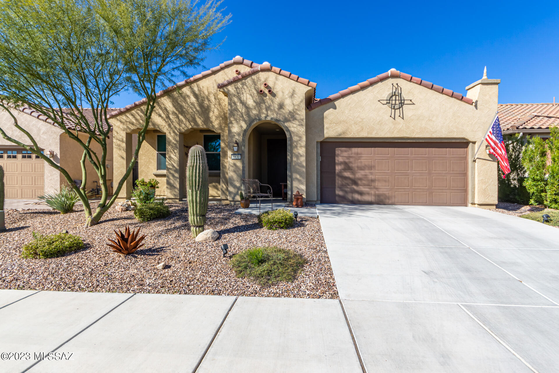 Del Webb at Dove Mountain VII - Residential
