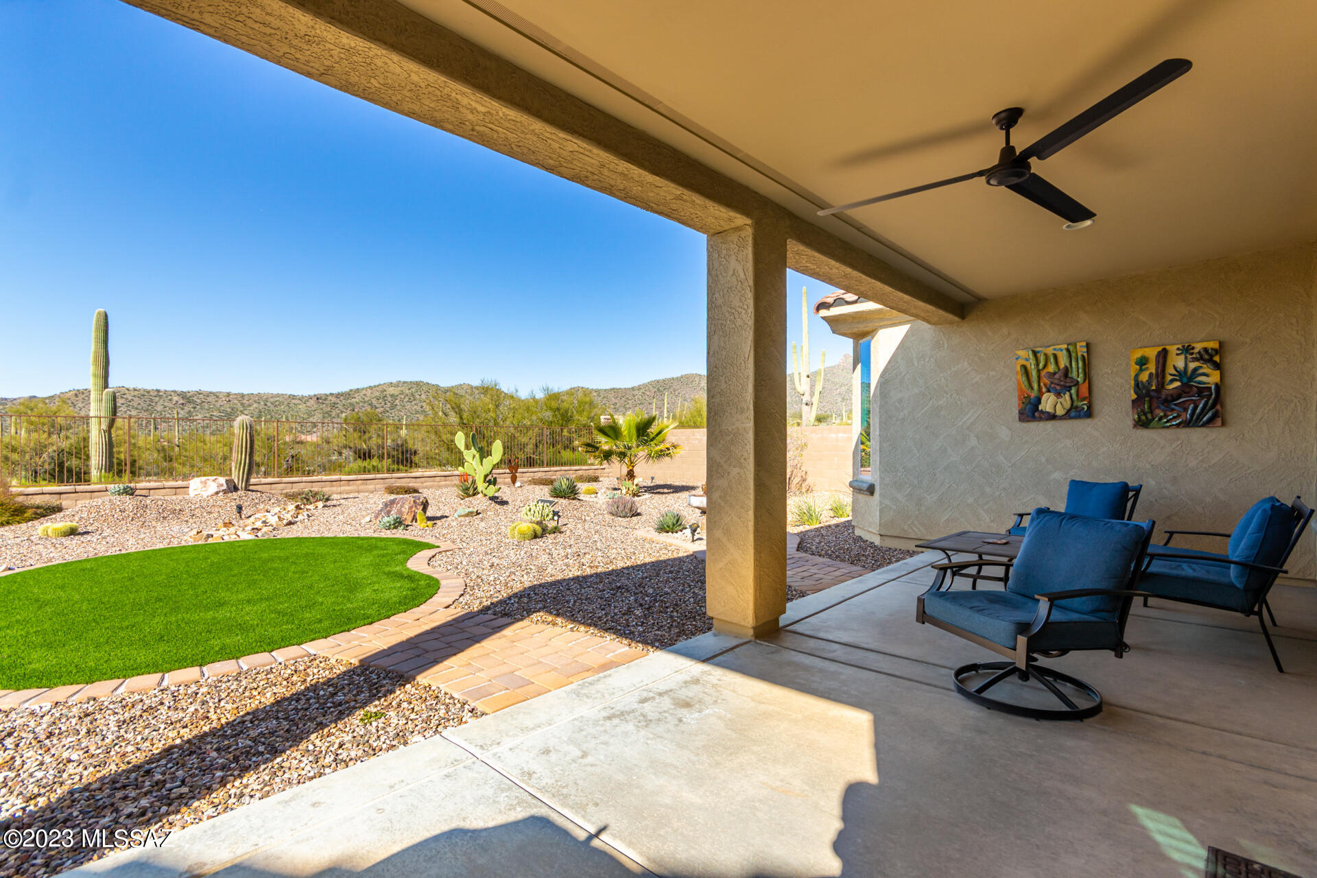 Del Webb at Dove Mountain VII - Residential