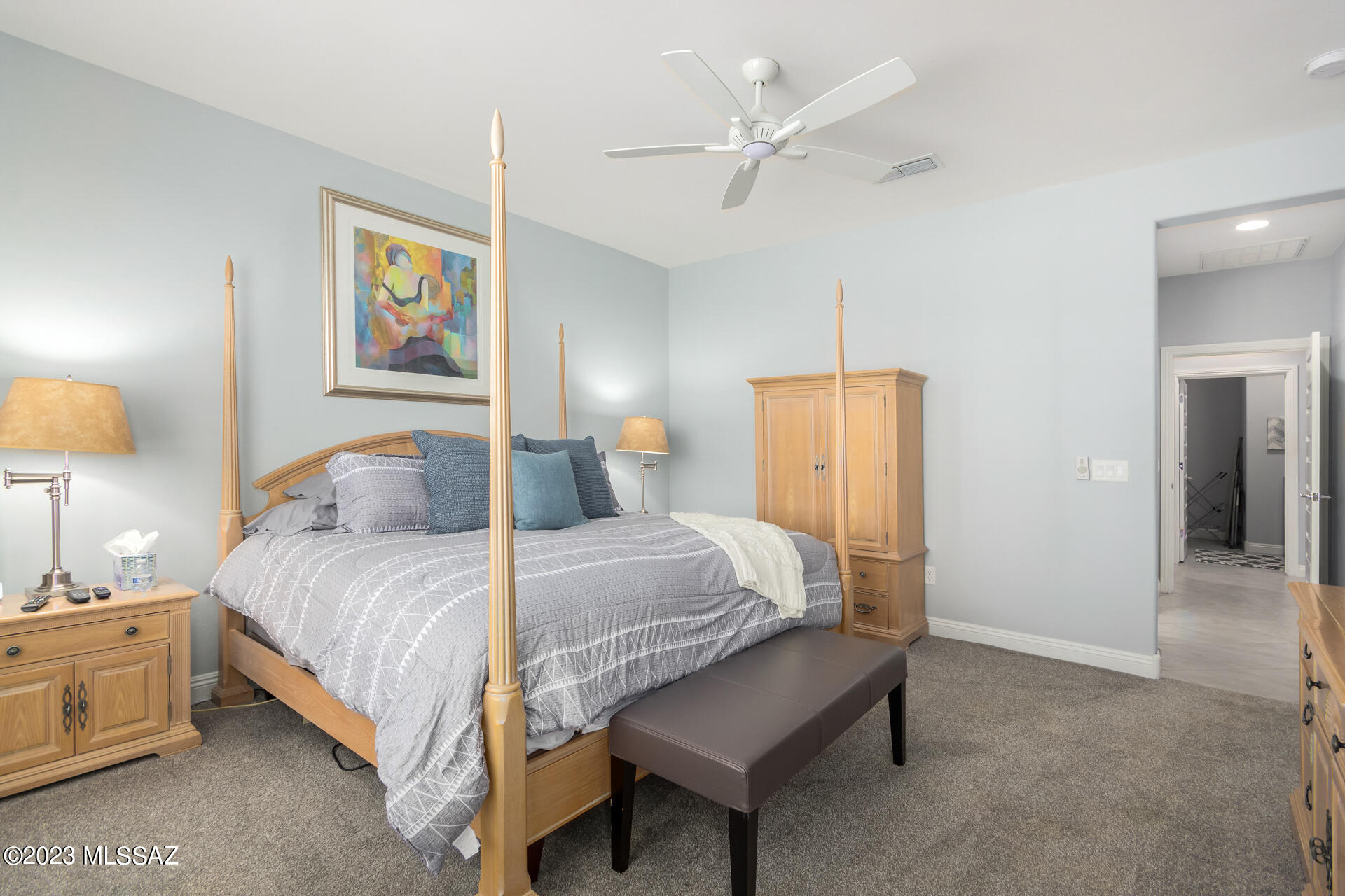 Del Webb at Dove Mountain VII - Residential