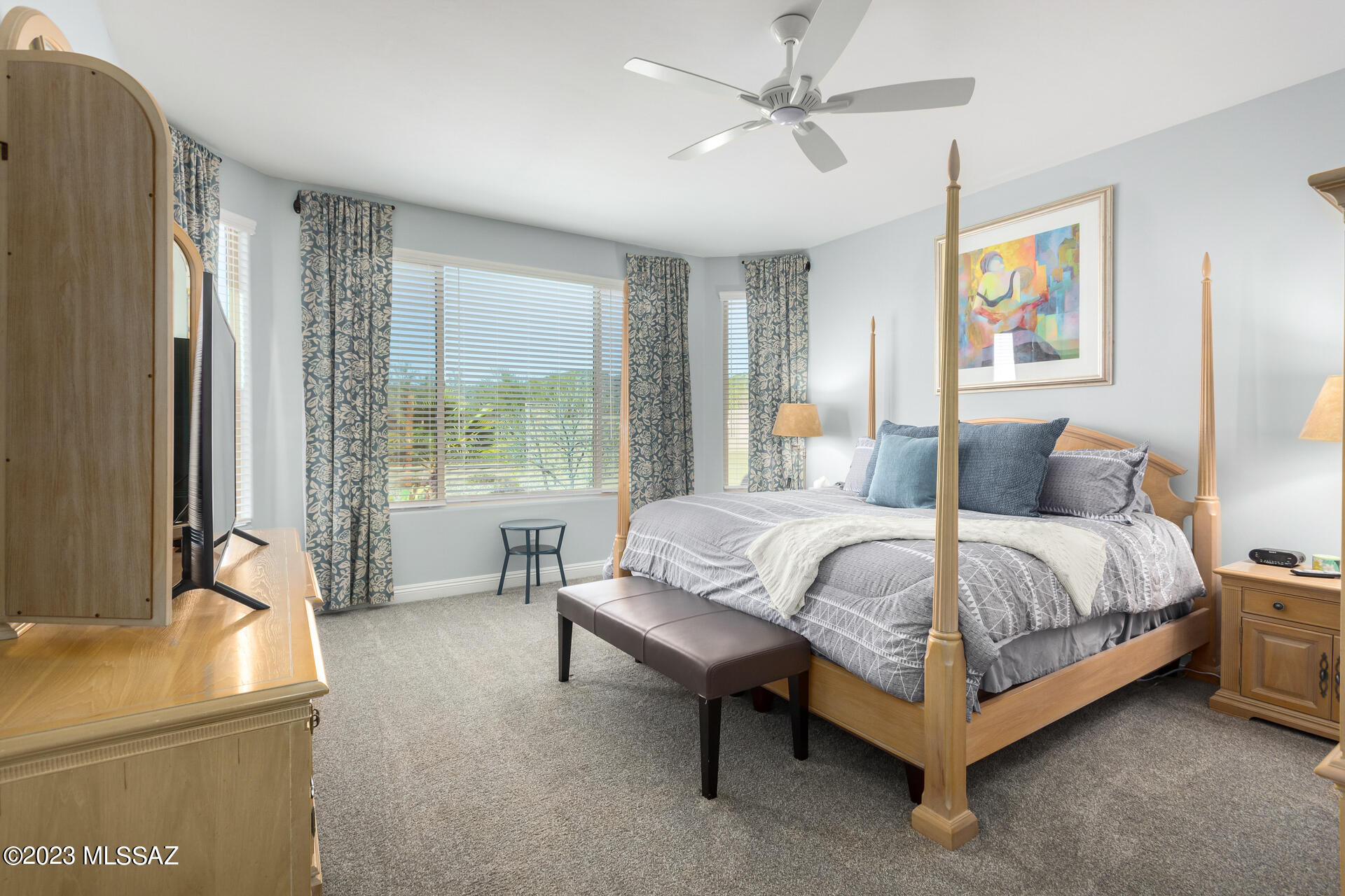 Del Webb at Dove Mountain VII - Residential