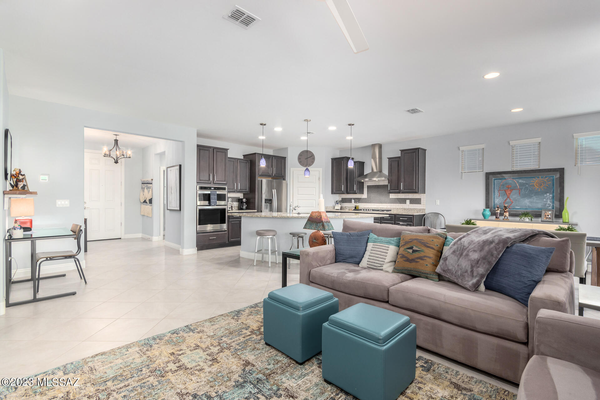 Del Webb at Dove Mountain VII - Residential
