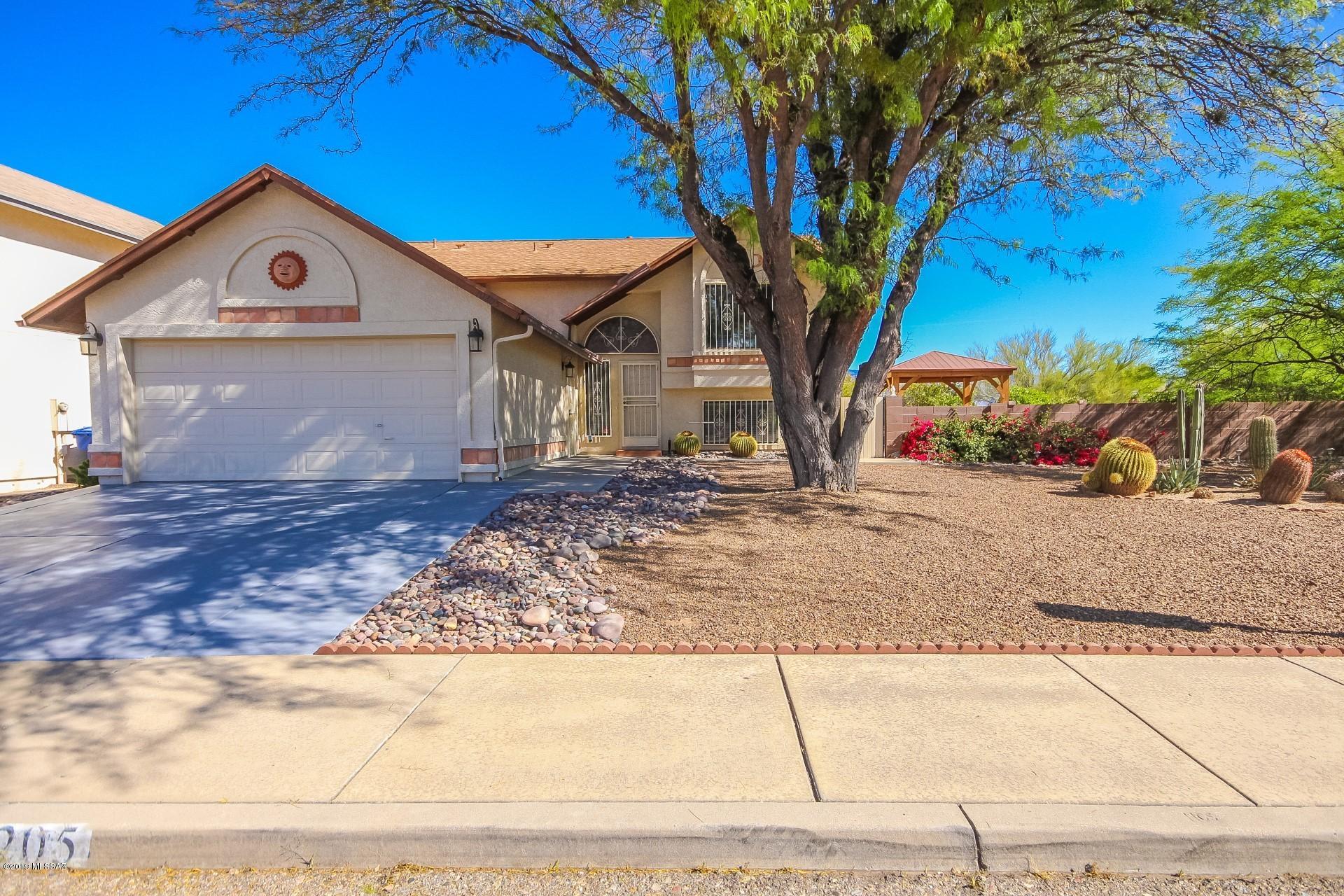 East Point Estates II (1-108) - Residential