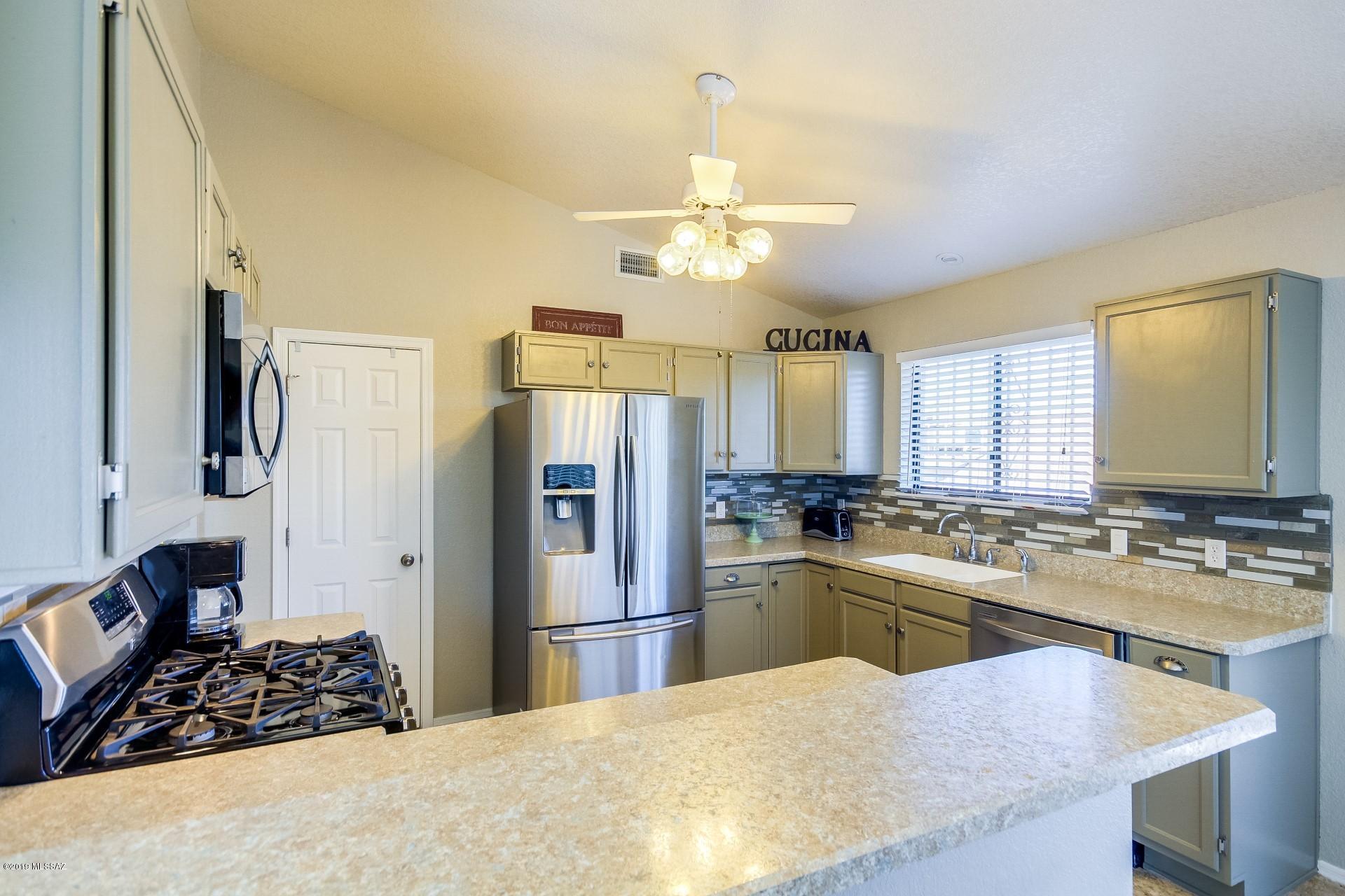 East Point Estates II (1-108) - Residential