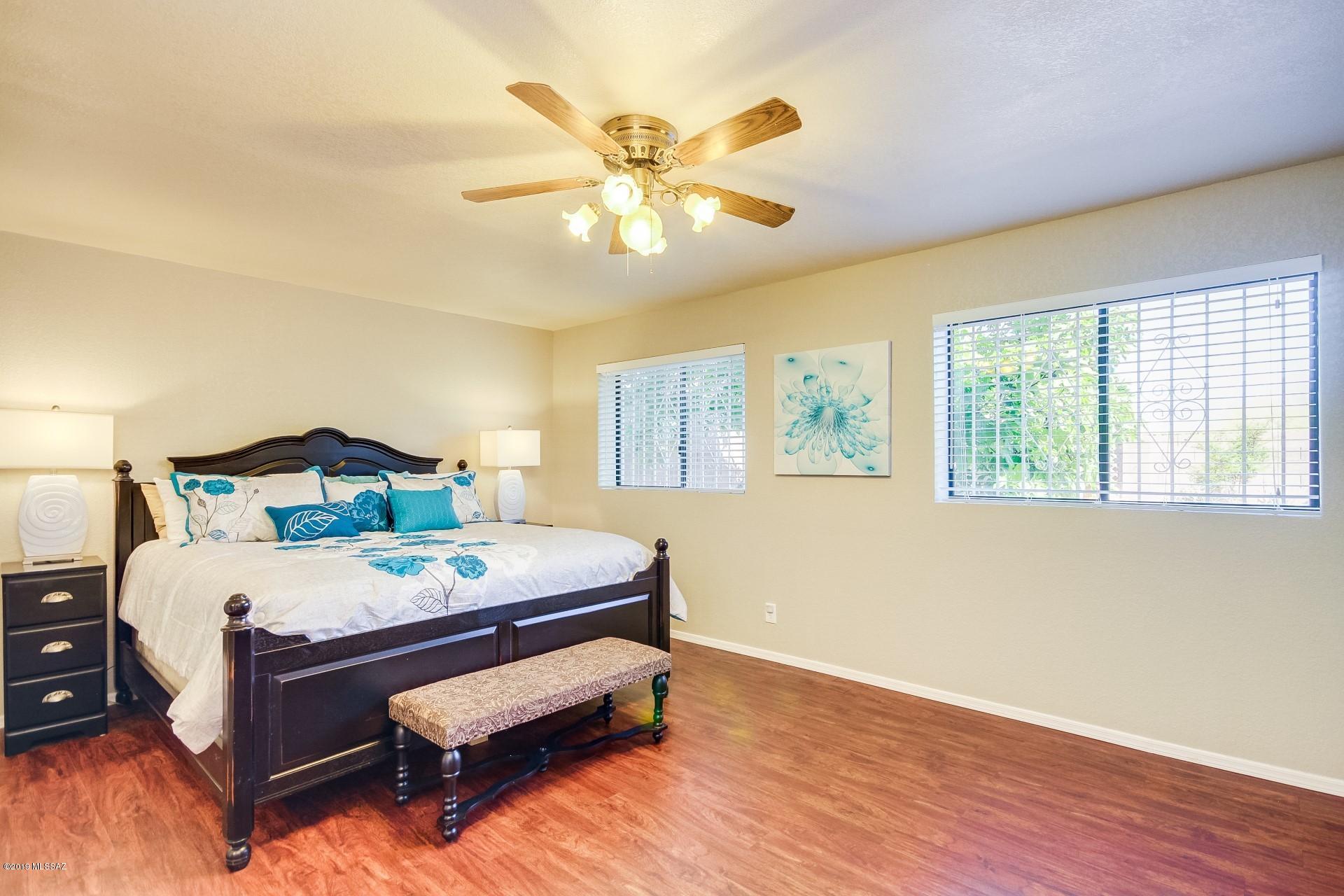 East Point Estates II (1-108) - Residential