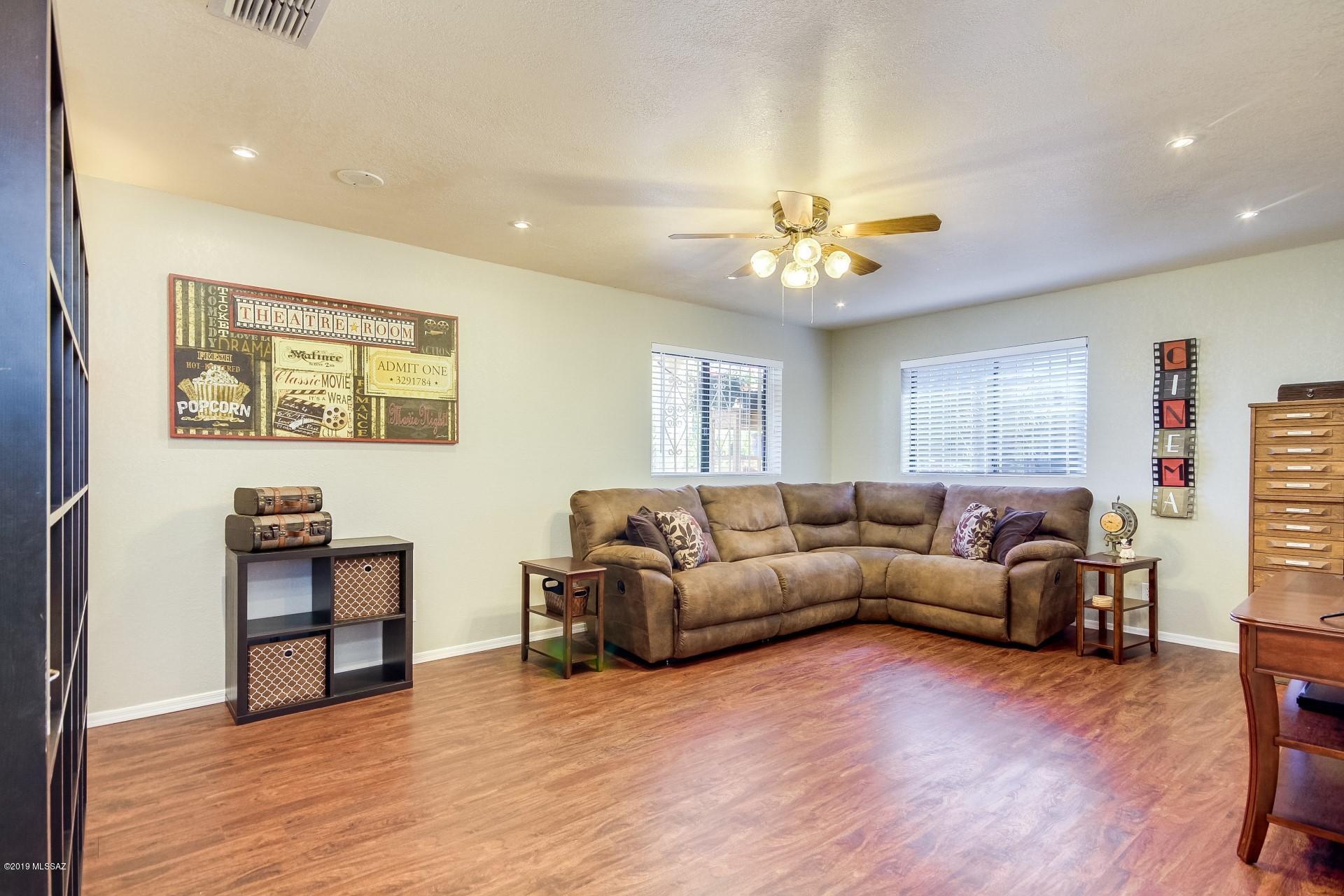 East Point Estates II (1-108) - Residential